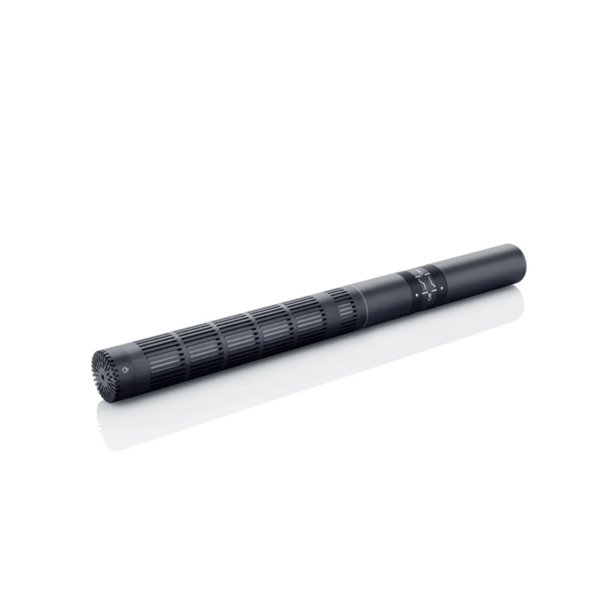 DPA 4017B Shotgun Mic