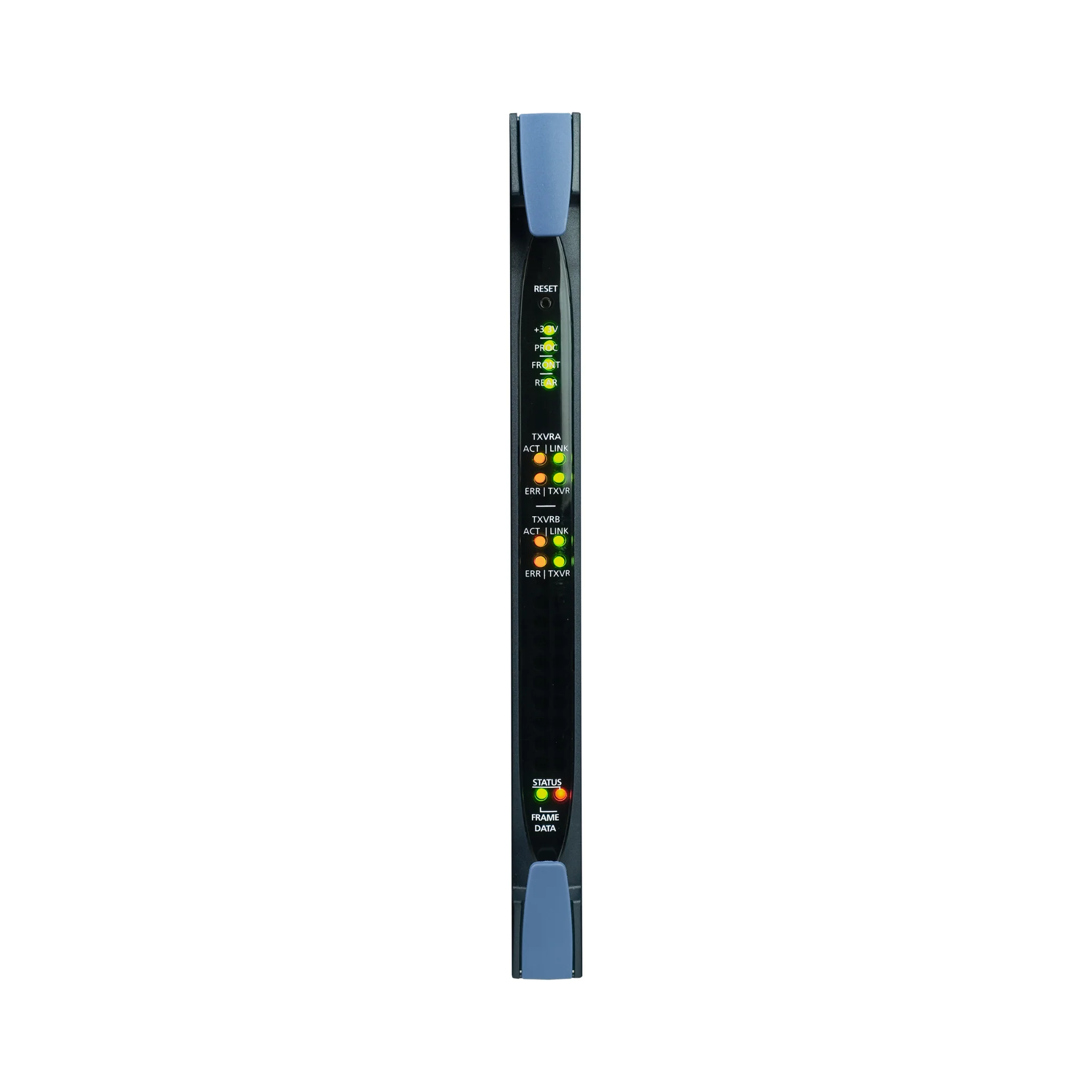 Clear-Com Eclipse HX fibre interface card