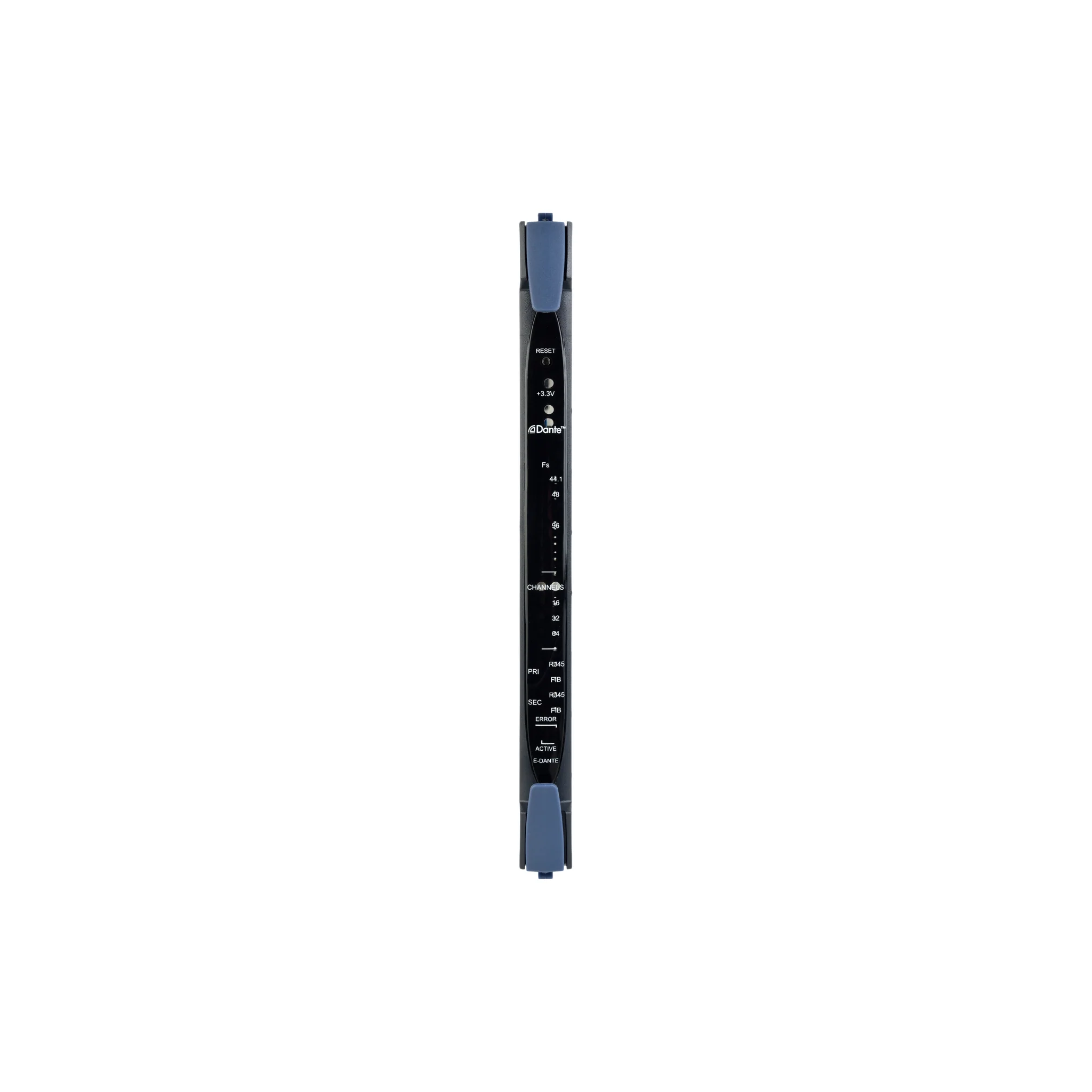 Clear-Com Eclipse-HX Integra Wireless or E1/T1 Trunking card