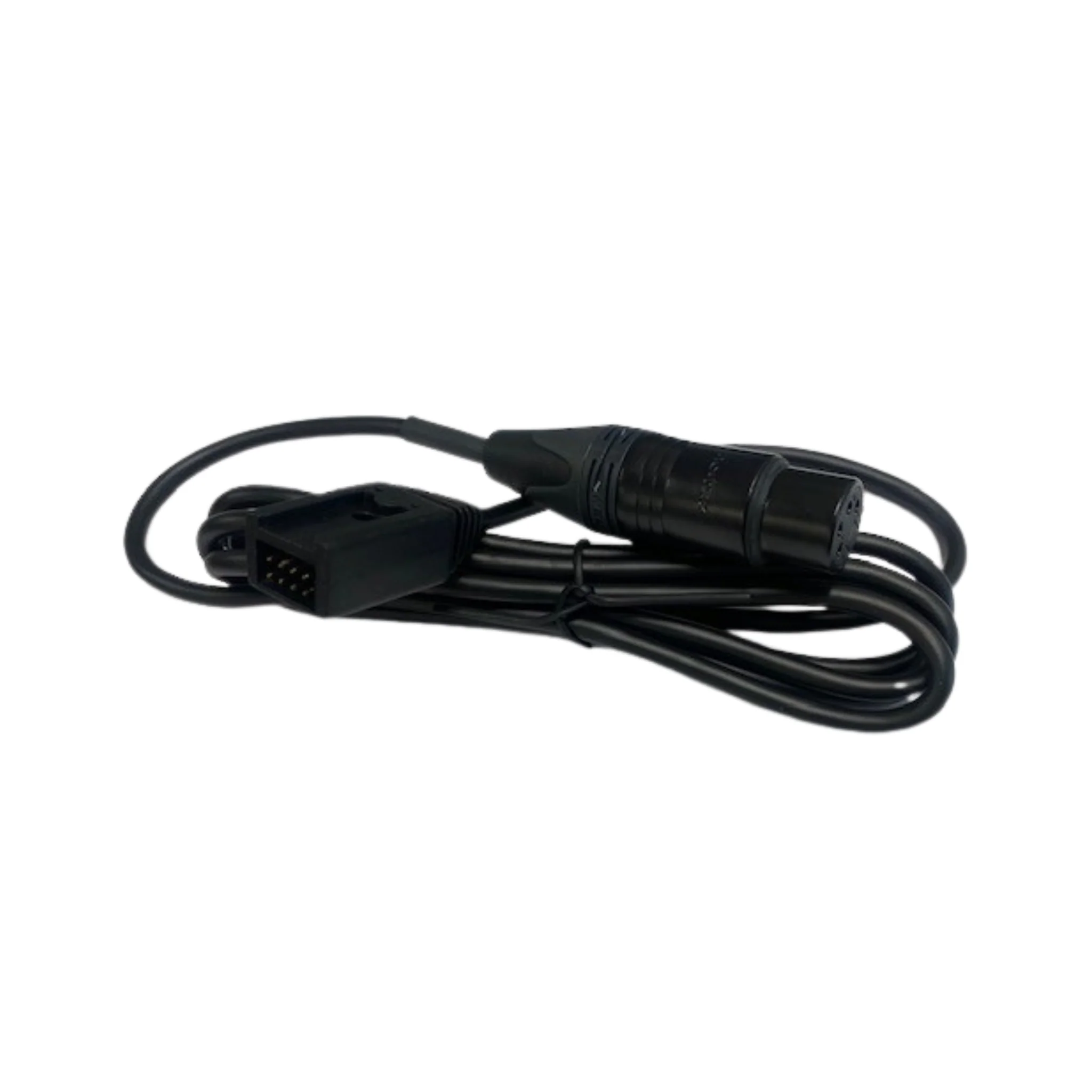 Clear-Com spare cable for CC-300/400/110/220 with 4-pin female XLR (Neutrik connector)
