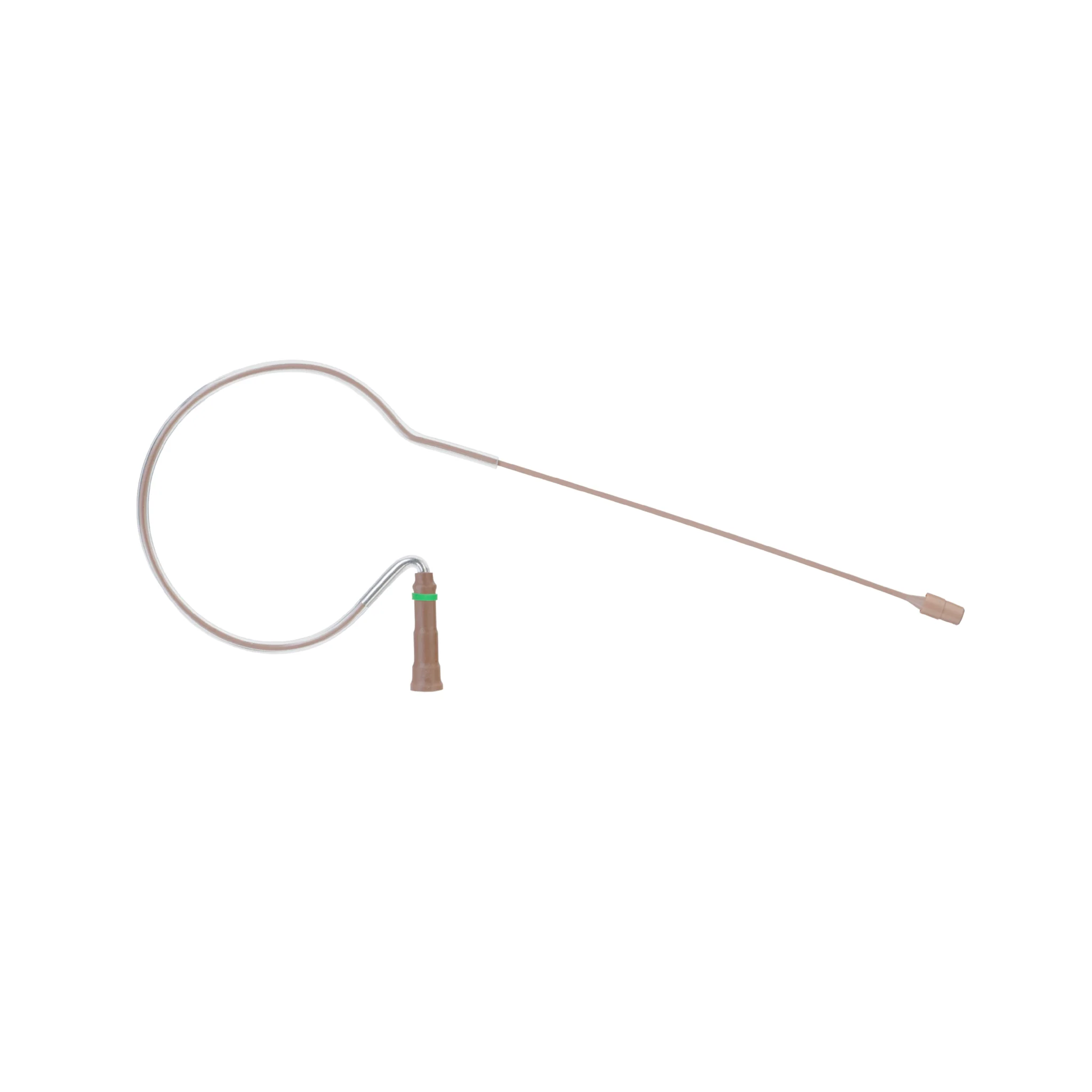 Countryman E6DW5TMO directional earset microphone only, standard gain, tan