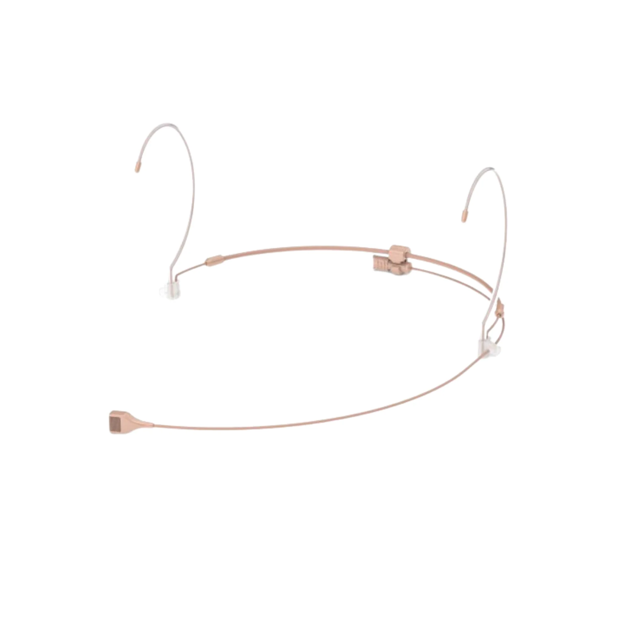 Countryman H7 headset microphone mic only, tan