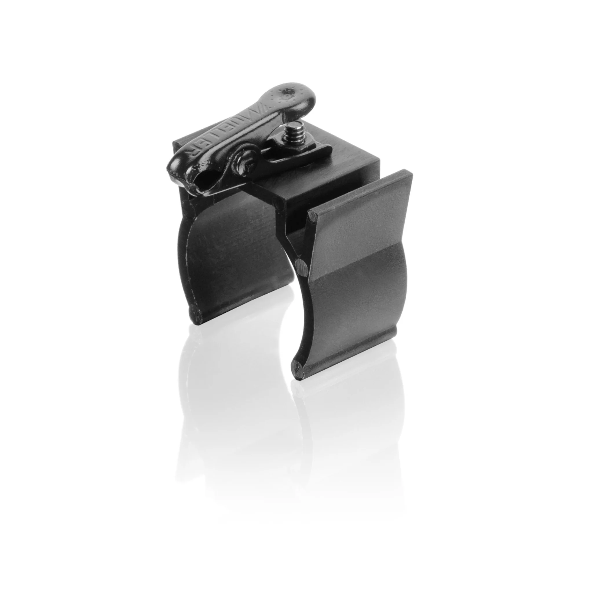 Countryman ISOMAX2 flute clip