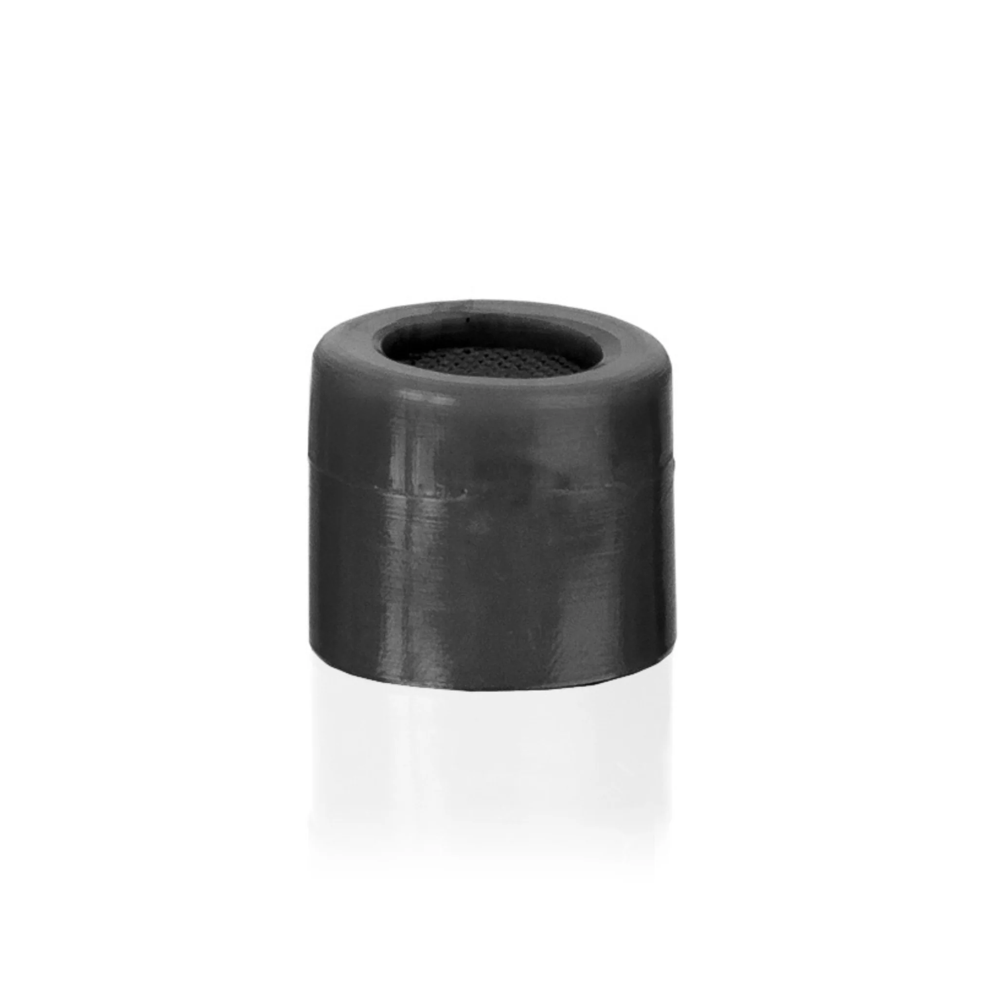 Countryman protective cap for B3, 0dB, flat, black