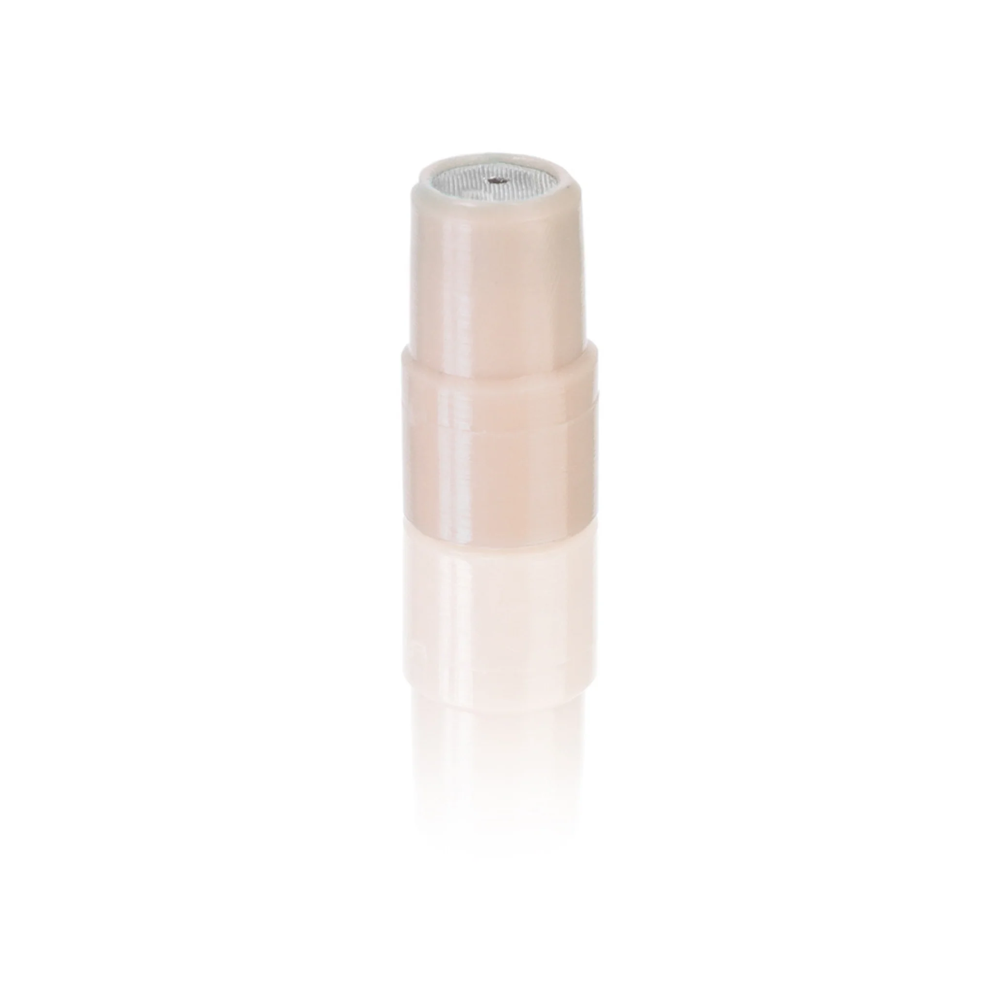 Countryman protective cap for E2, light beige