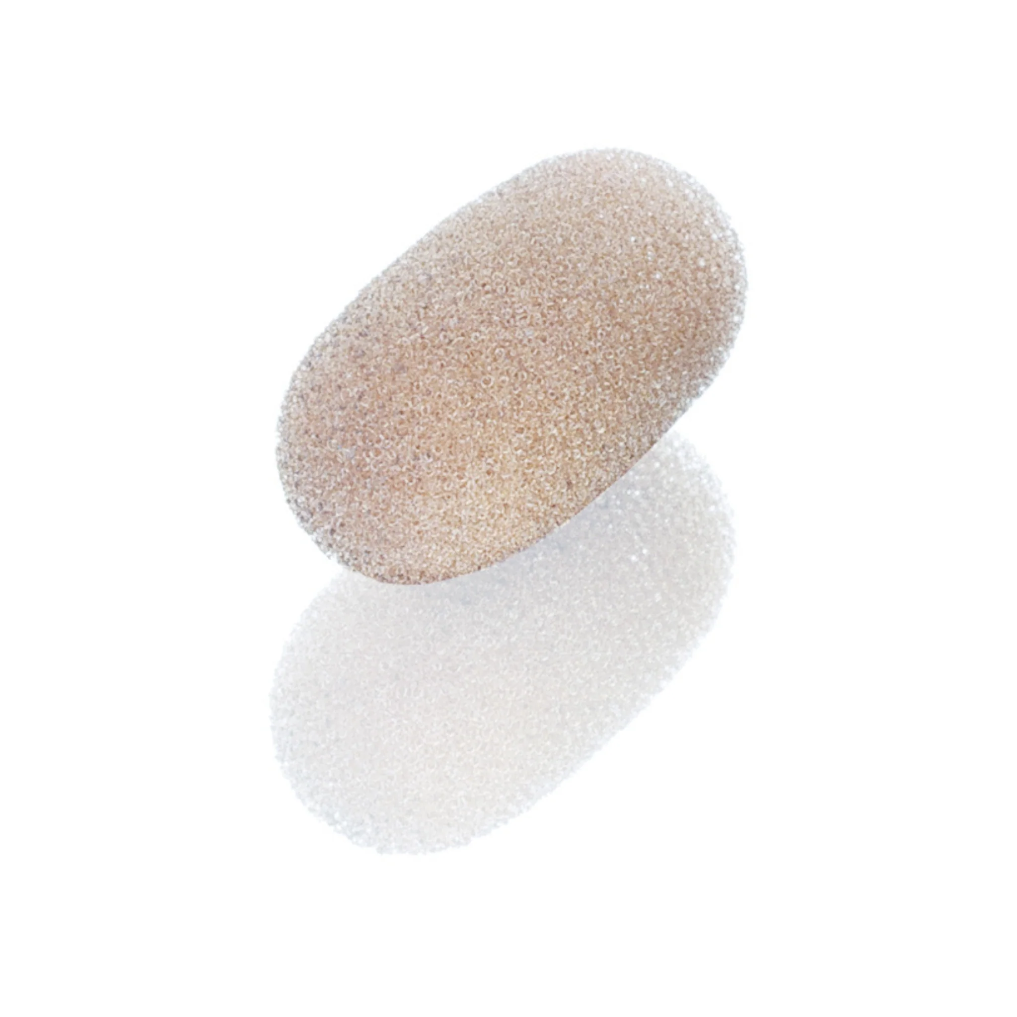 Countryman windshield for B6/E6/H6 microphone, tan
