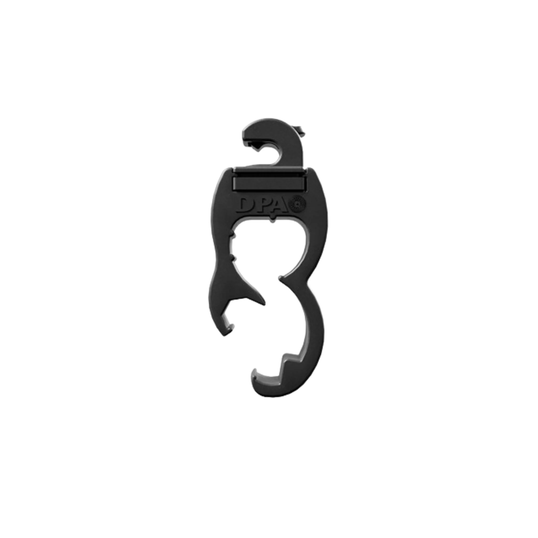 DPA D-CLIP Microphone Clip for Drum