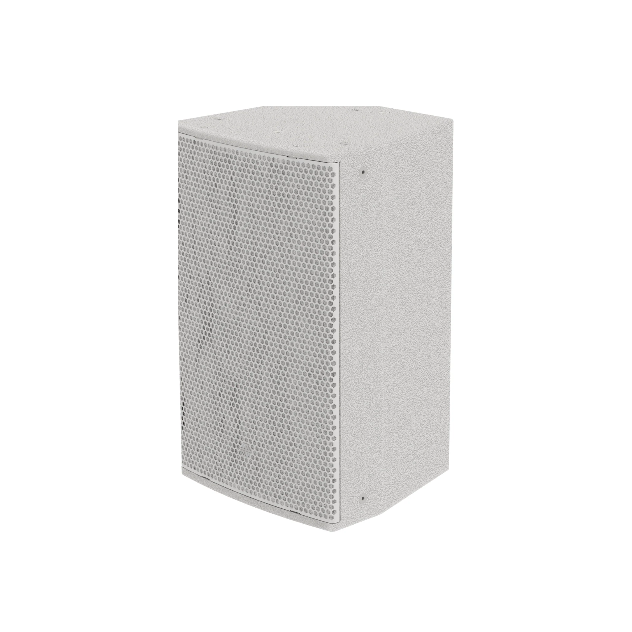 EM Acoustics EMS-129 Wide dispersion 2-way passive fullrange loudspeaker, White