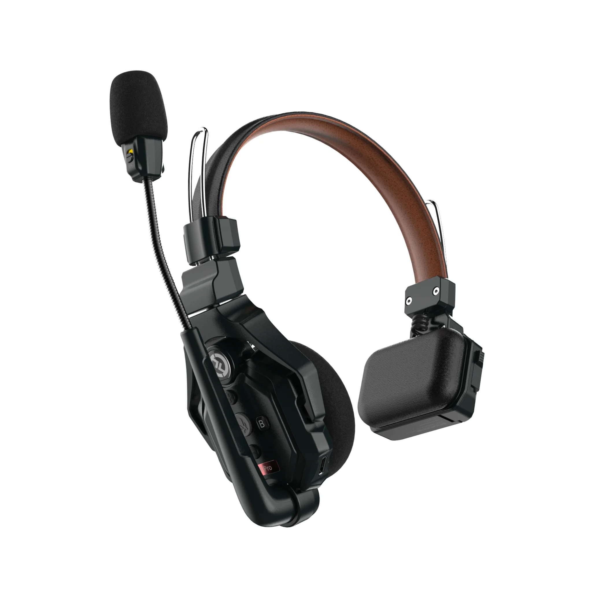 Hollyland Solidcom C1 Pro Wireless Intercom System with 6 ENC headsets - Image 6