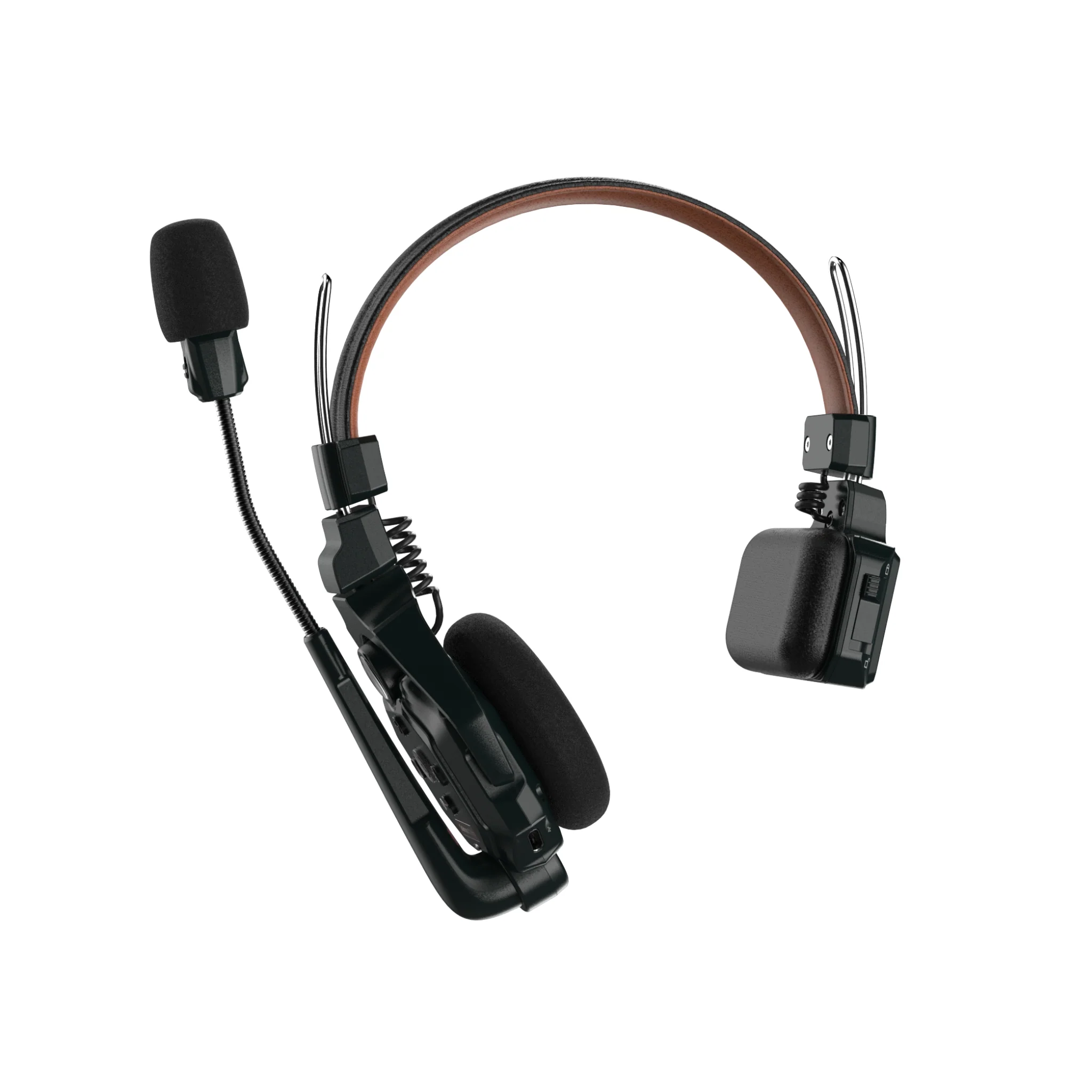 Hollyland Solidcom C1 Pro Wireless Intercom System with 6 ENC headsets - Image 4