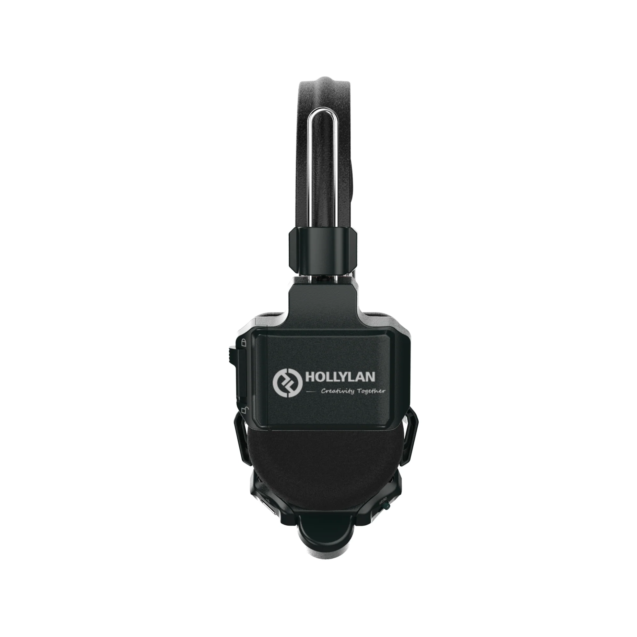 Hollyland Solidcom C1 Pro Wireless Intercom System with 6 ENC headsets - Image 9