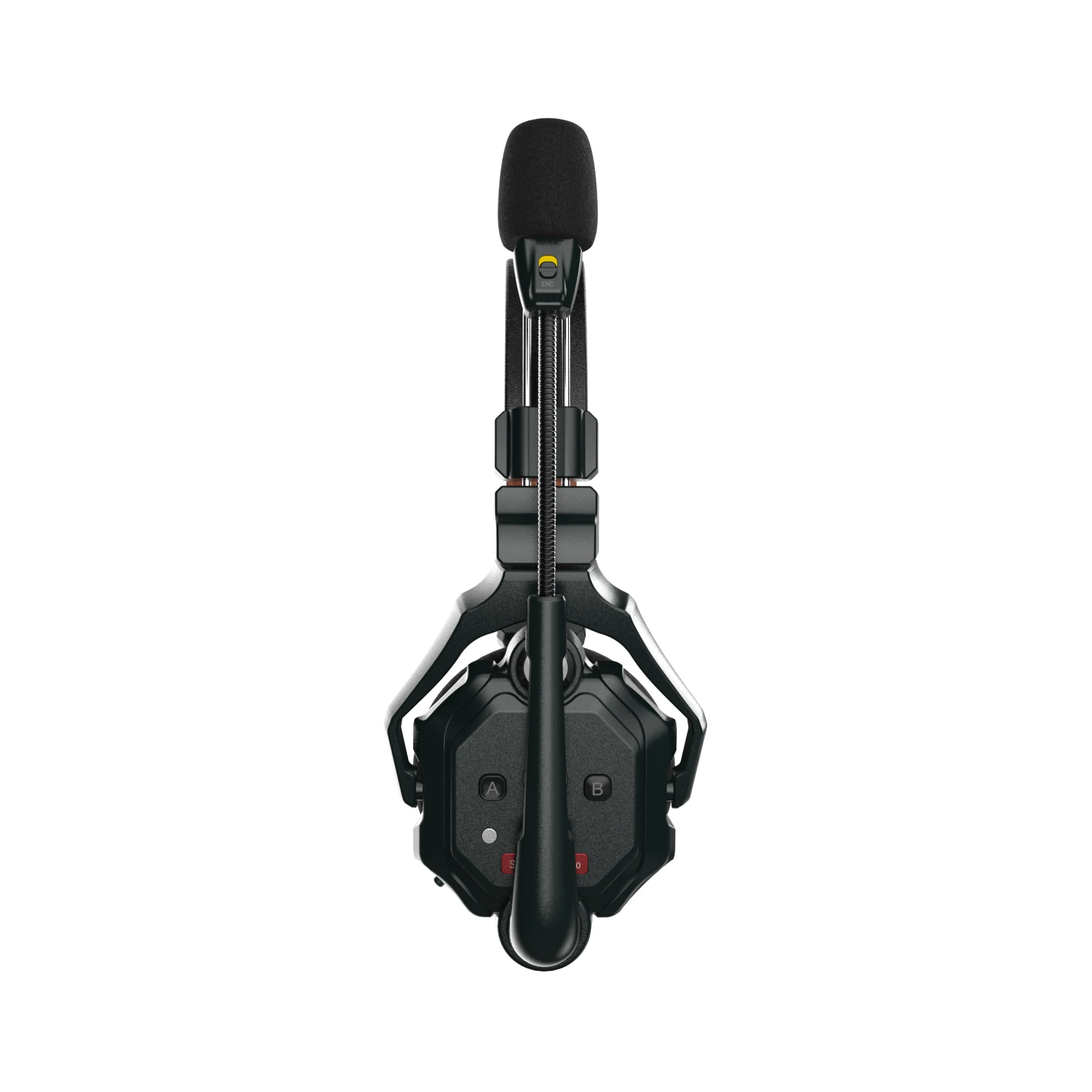 Hollyland Solidcom C1 Pro Wireless Intercom System with 6 ENC headsets - Image 7
