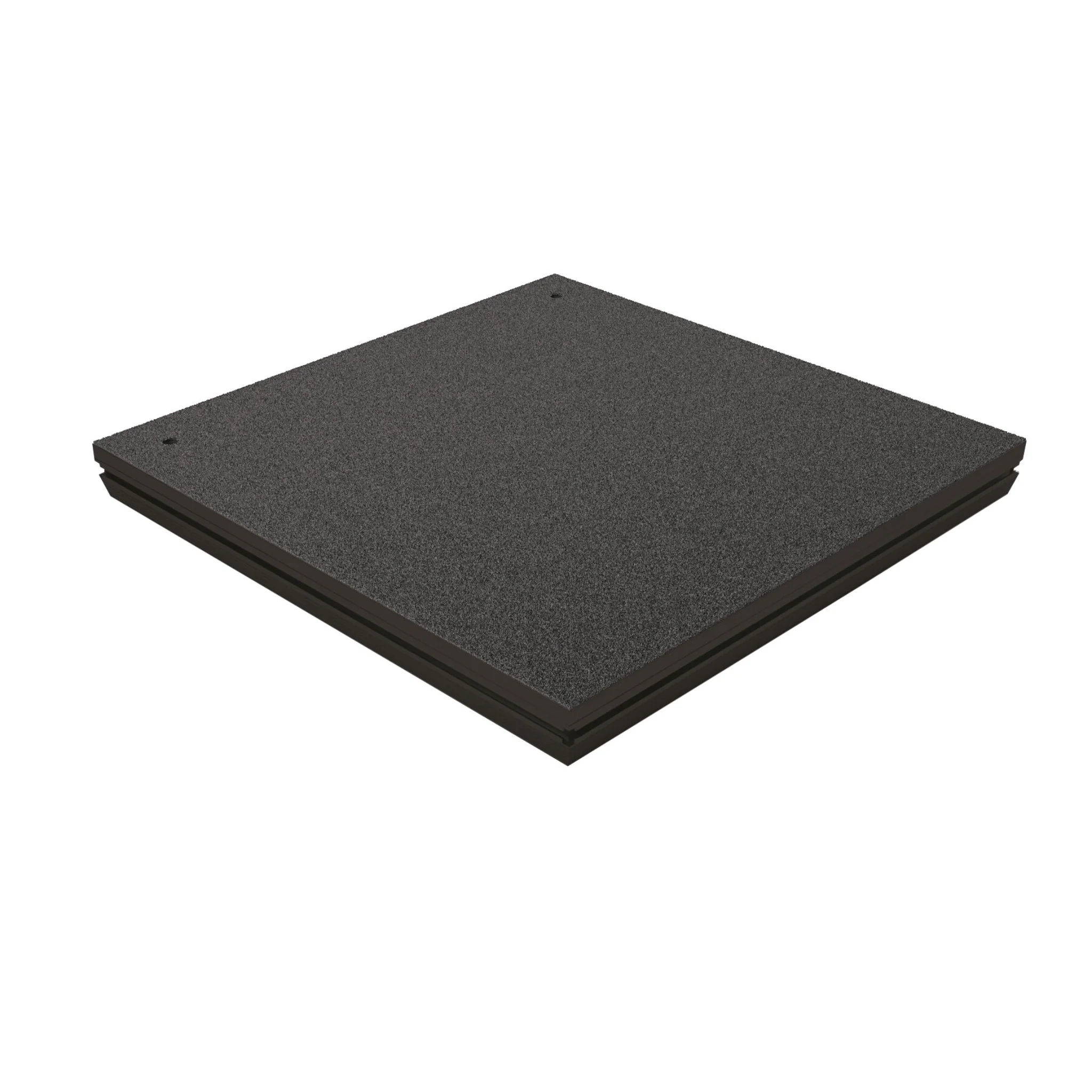 K&M 11990 conductor podium