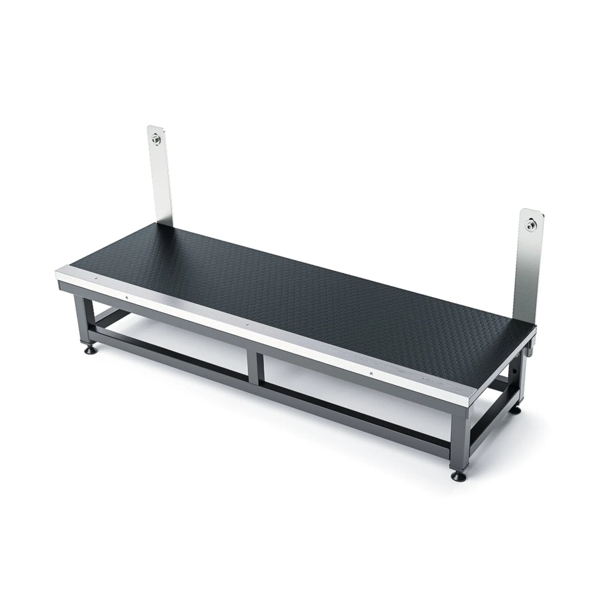 K&M 11994 stair for conductor podium