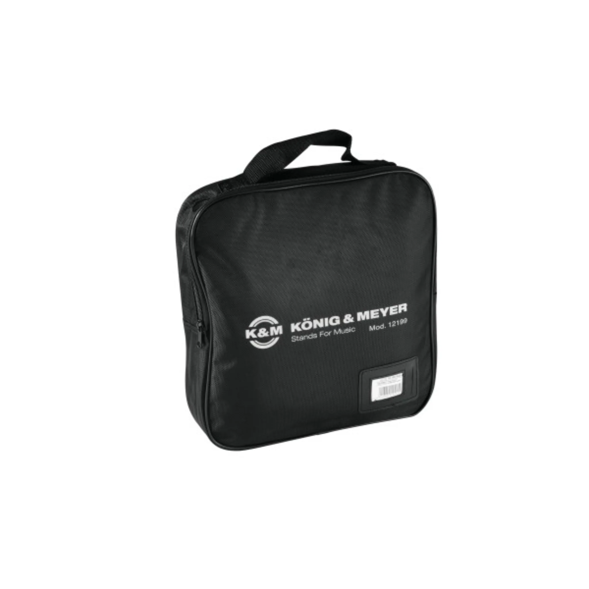 K&M 12199 carrying case
