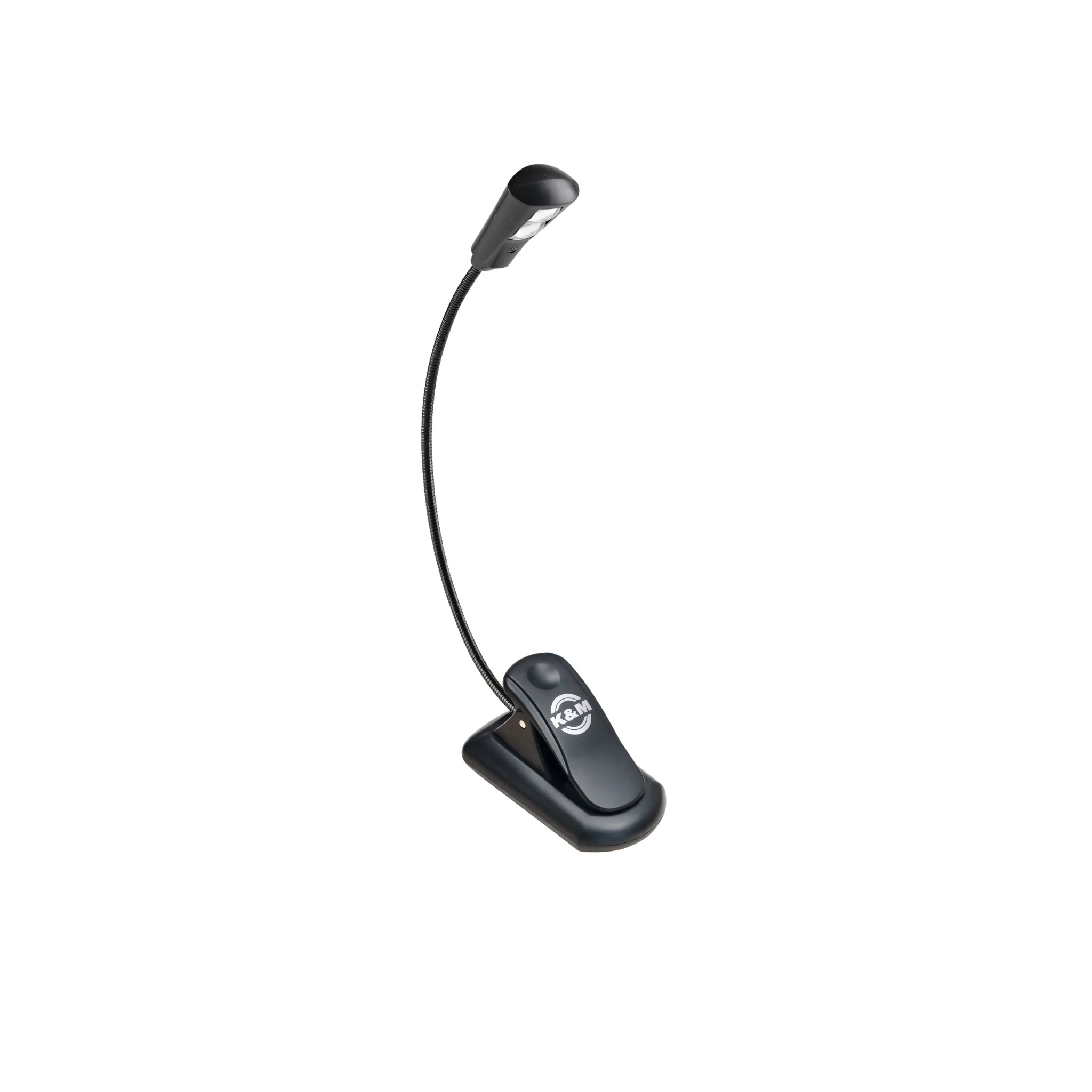 K&M 12263 Music stand light »2 LED FlexLight rechargeable«
