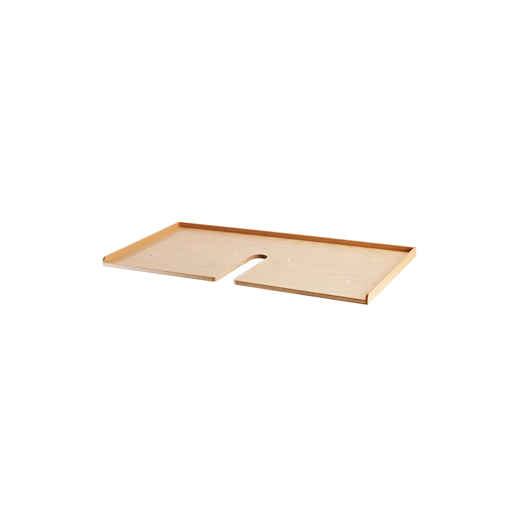K&M 12336 Score tray - beech nature      - Image 2