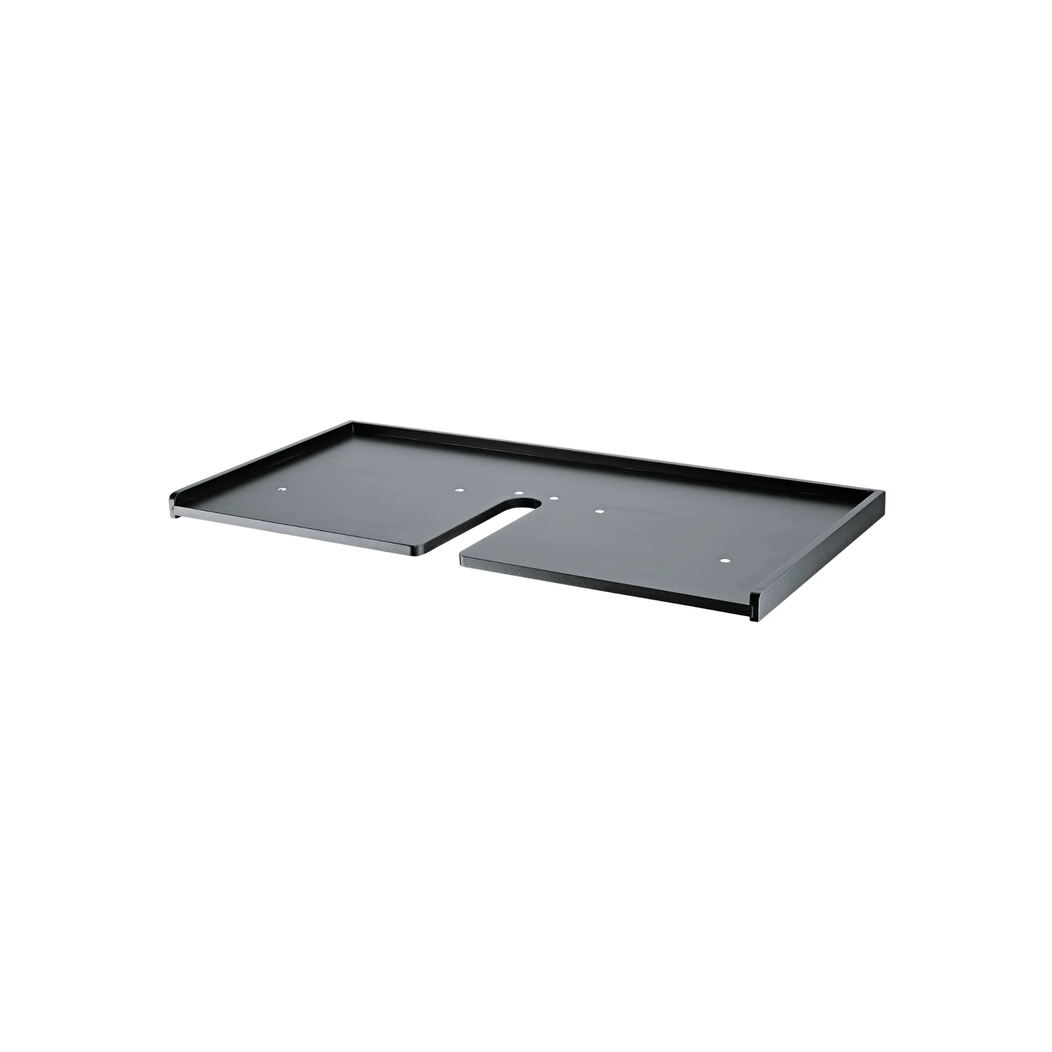 K&M 12337 score tray, back