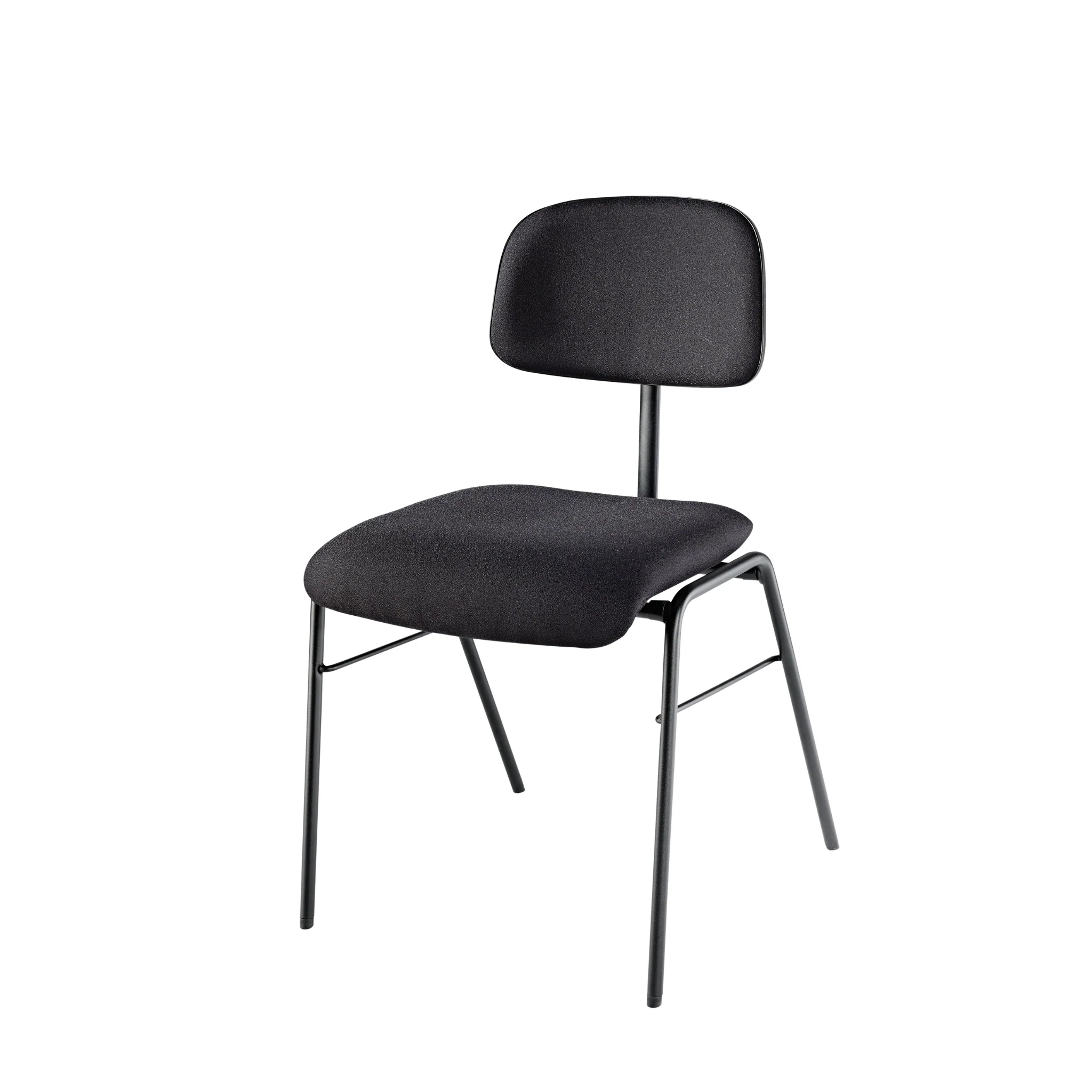 K&M 13420 musician's chair - black