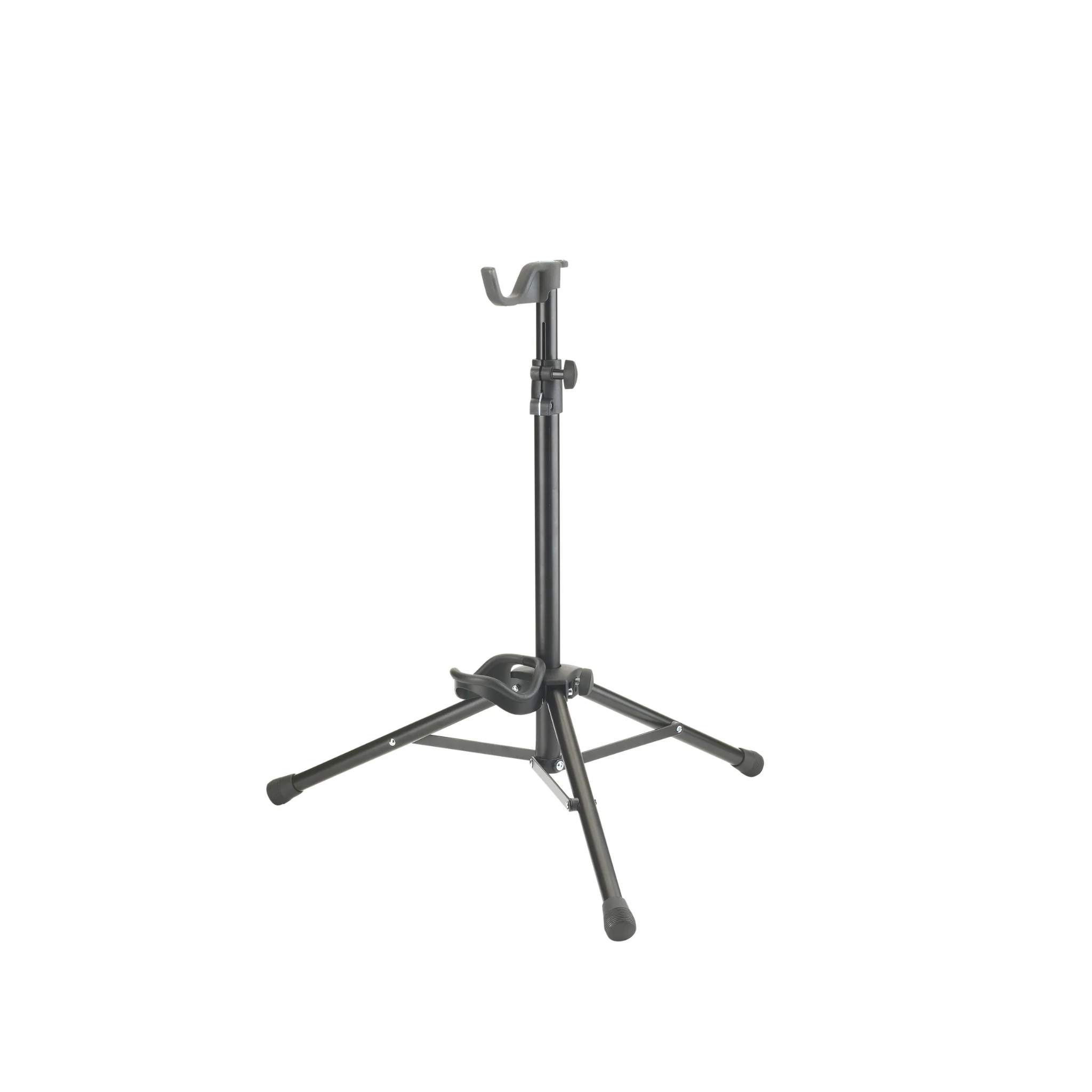 K&M 149/2 tenor horn stand, black