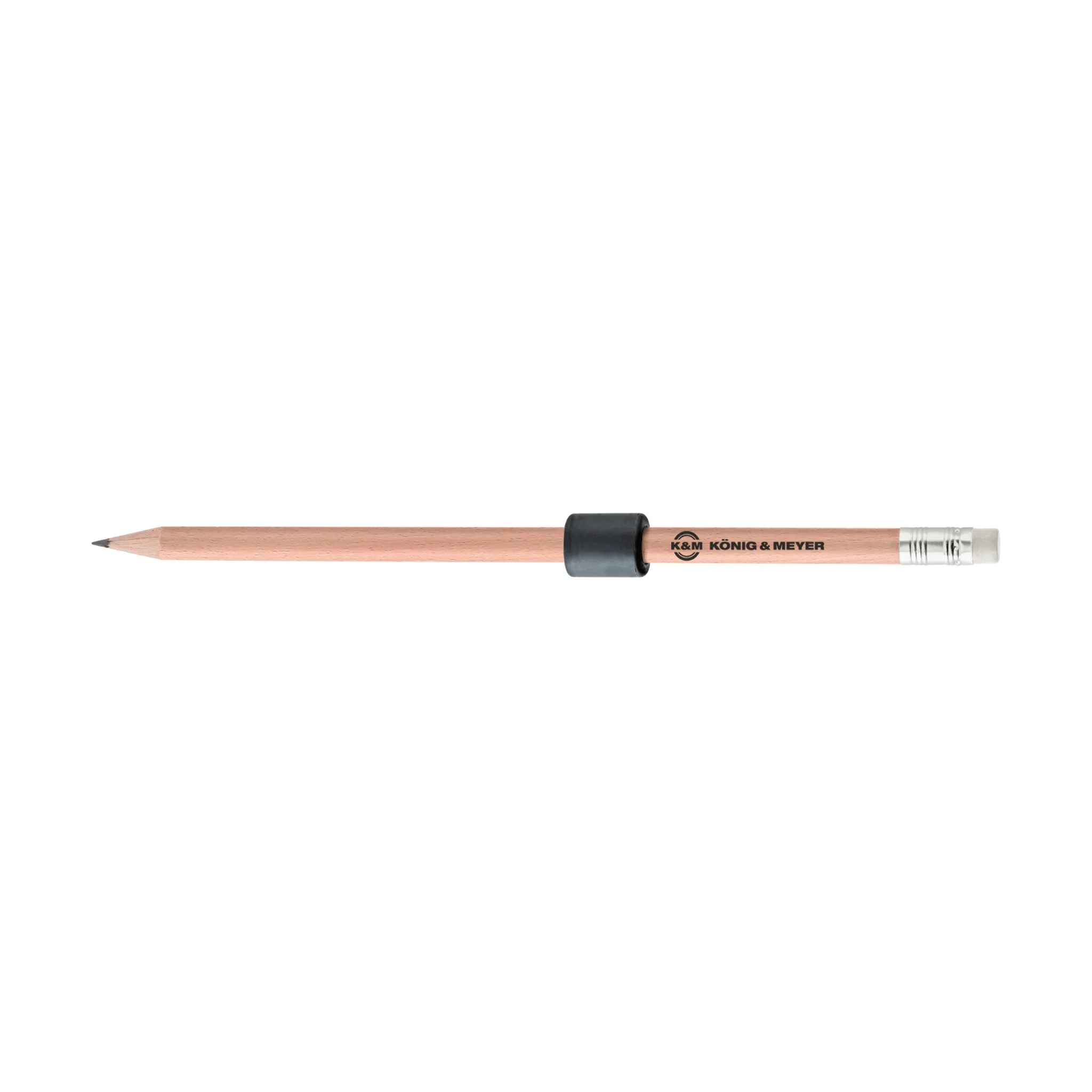 K&M 16099 Holding magnet with pencil, natural