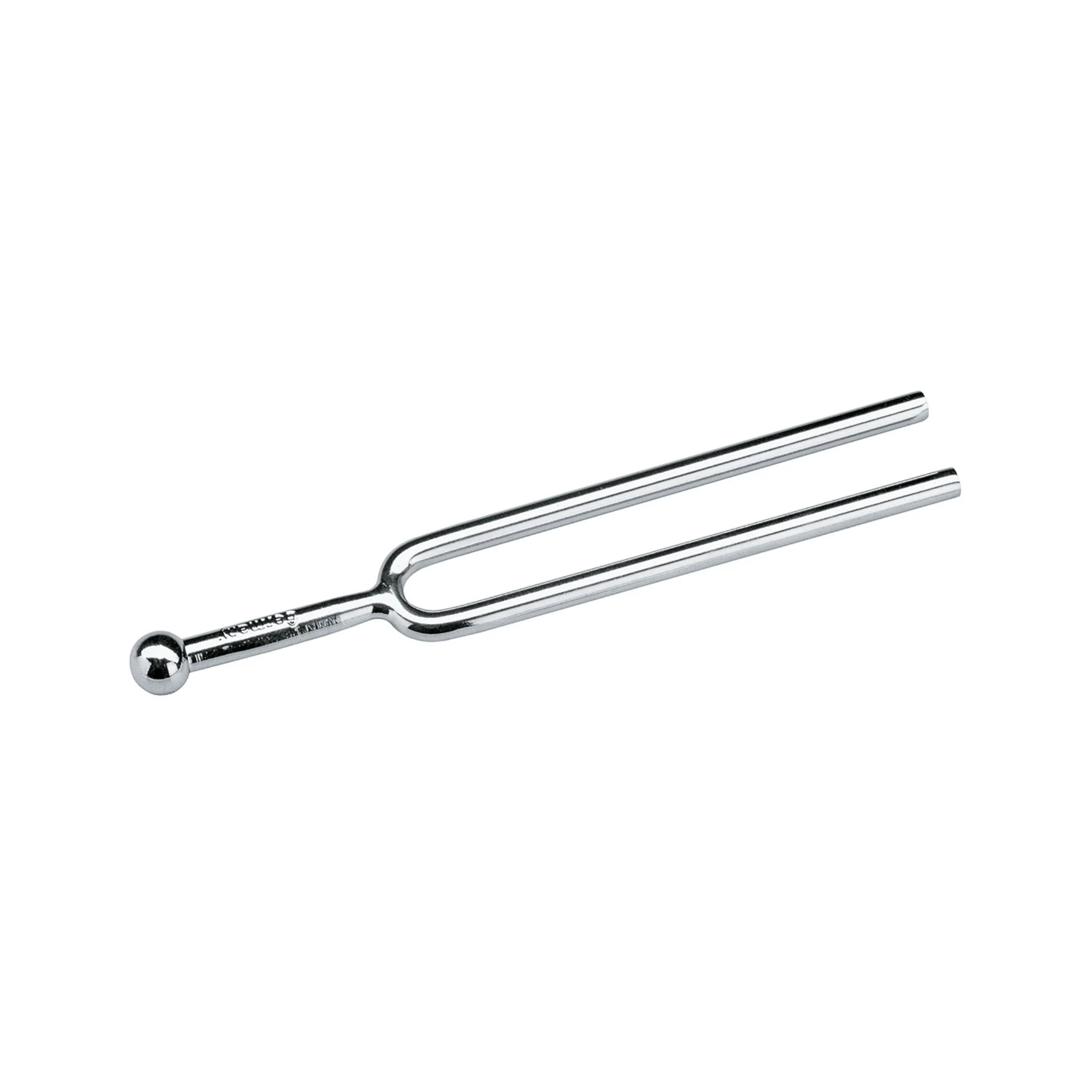 K&M 168/1 tuning fork, nickel