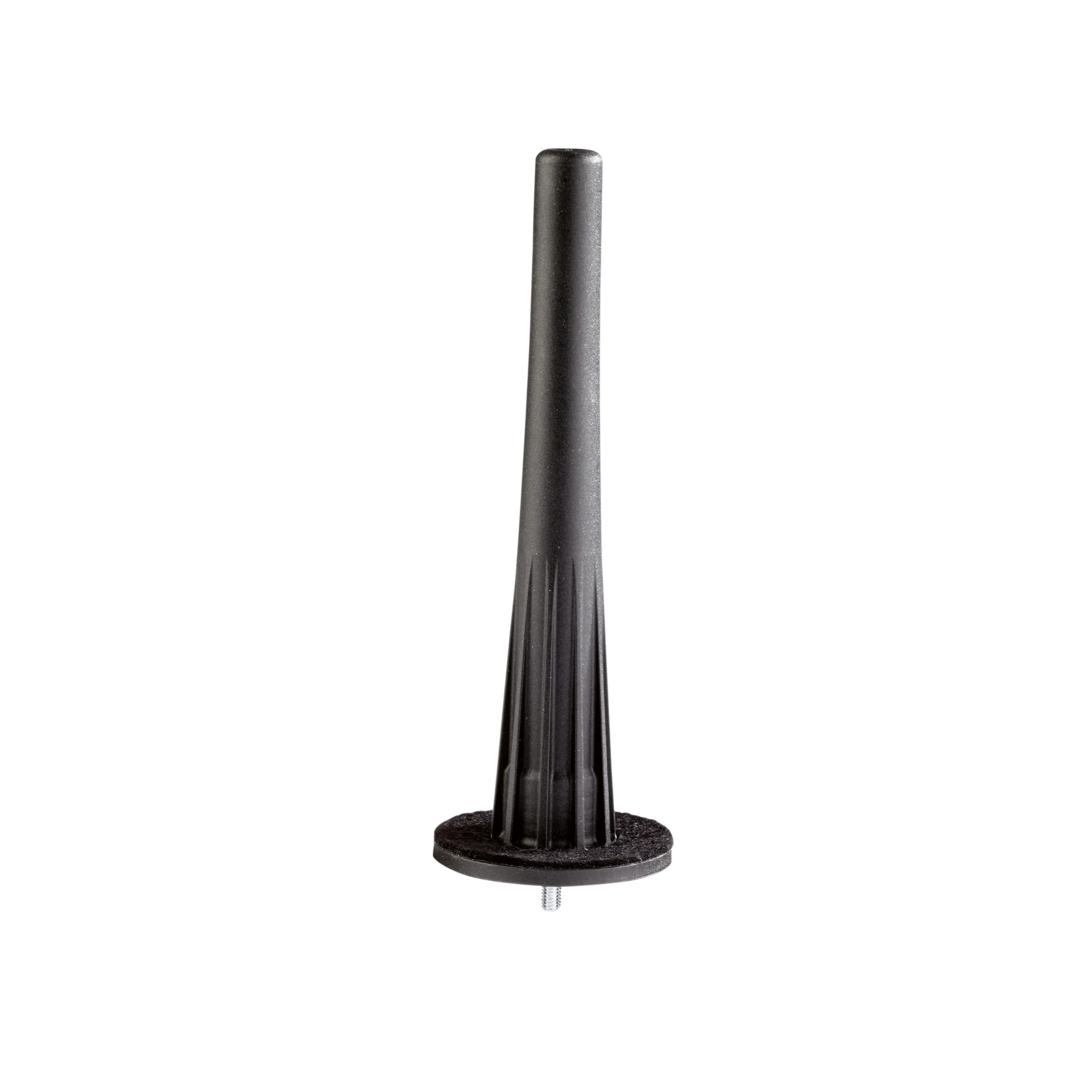 K&M 17731 english horn peg, black