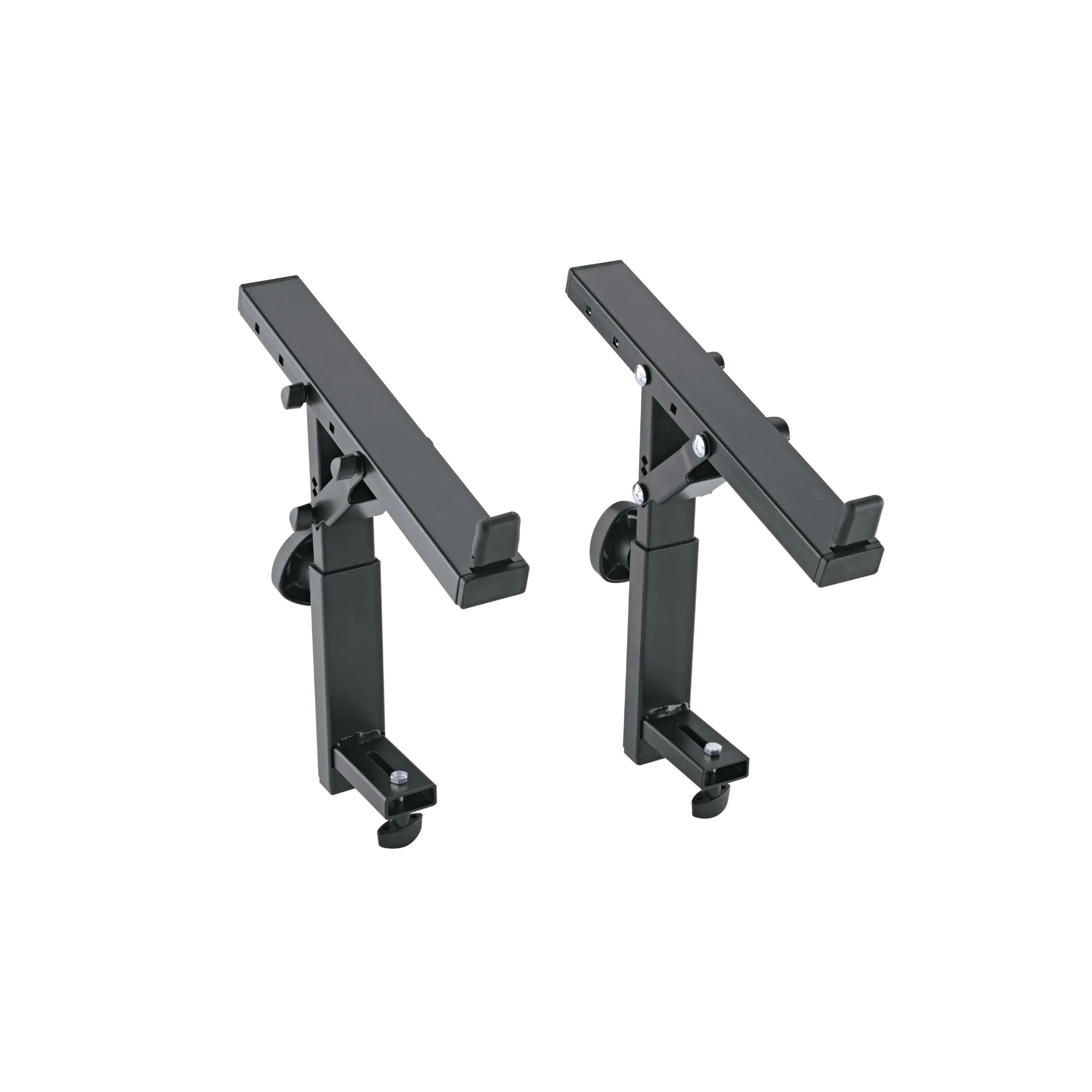 K&M 18822 stacker, black
