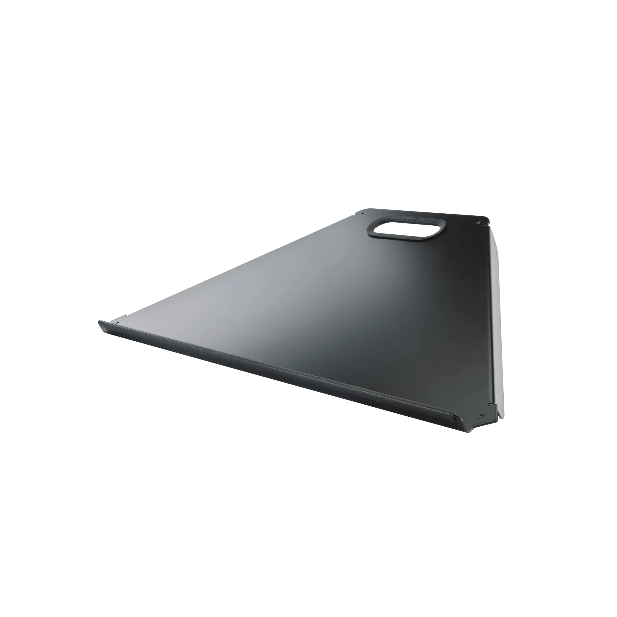 K&M 18879 controller keyboard tray XL, black