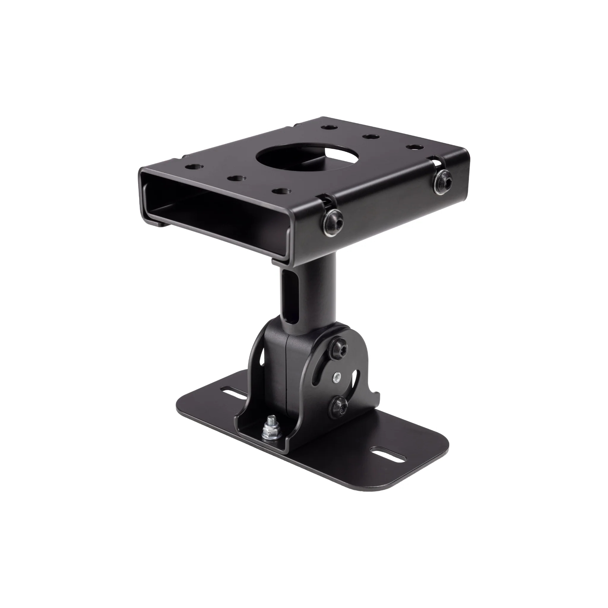 K&M 19420 Speaker ceiling mount, black