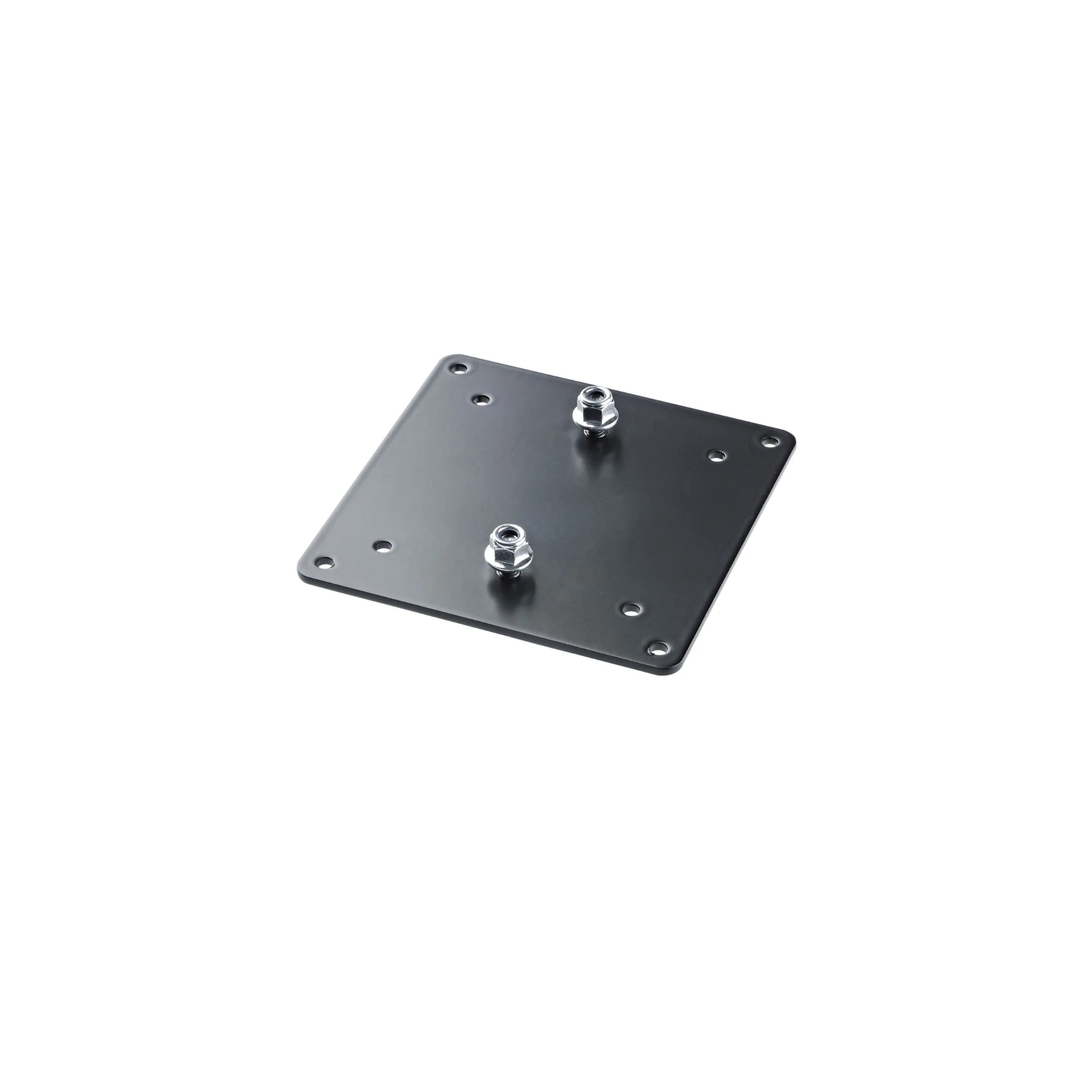 K&M 19615 adapter plate VESA MIS-D 75/100