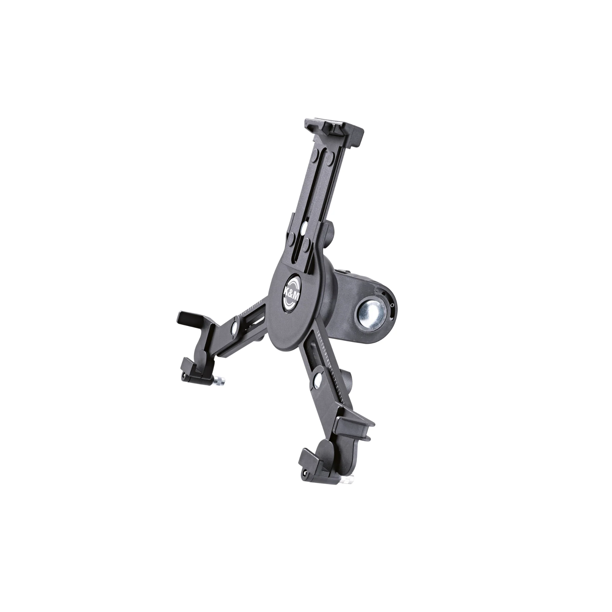 K&M 19790 tablet PC stand holder, black - Image 2