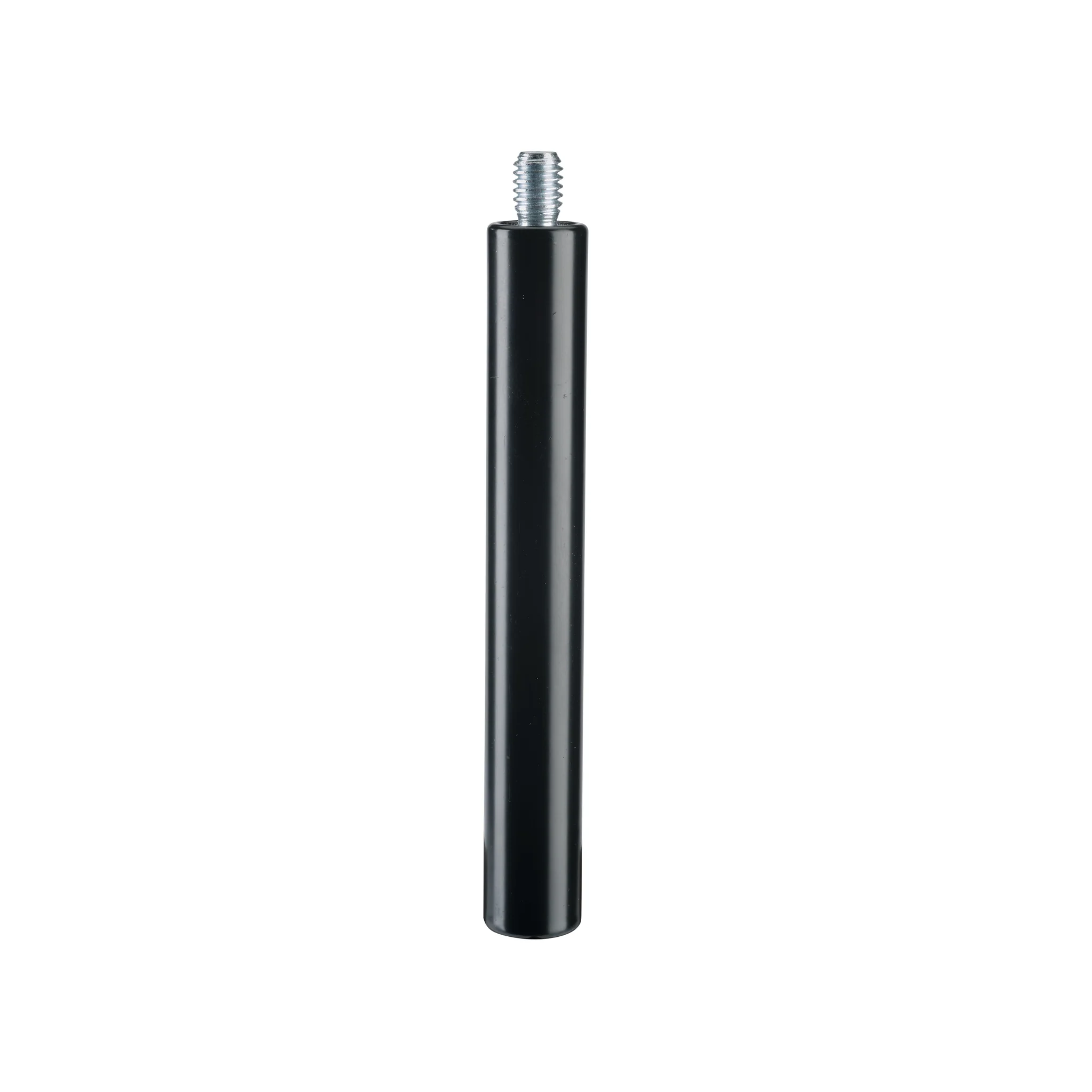 K&M 20001 extension rod for microphone stands, 130mm, black - Image 2
