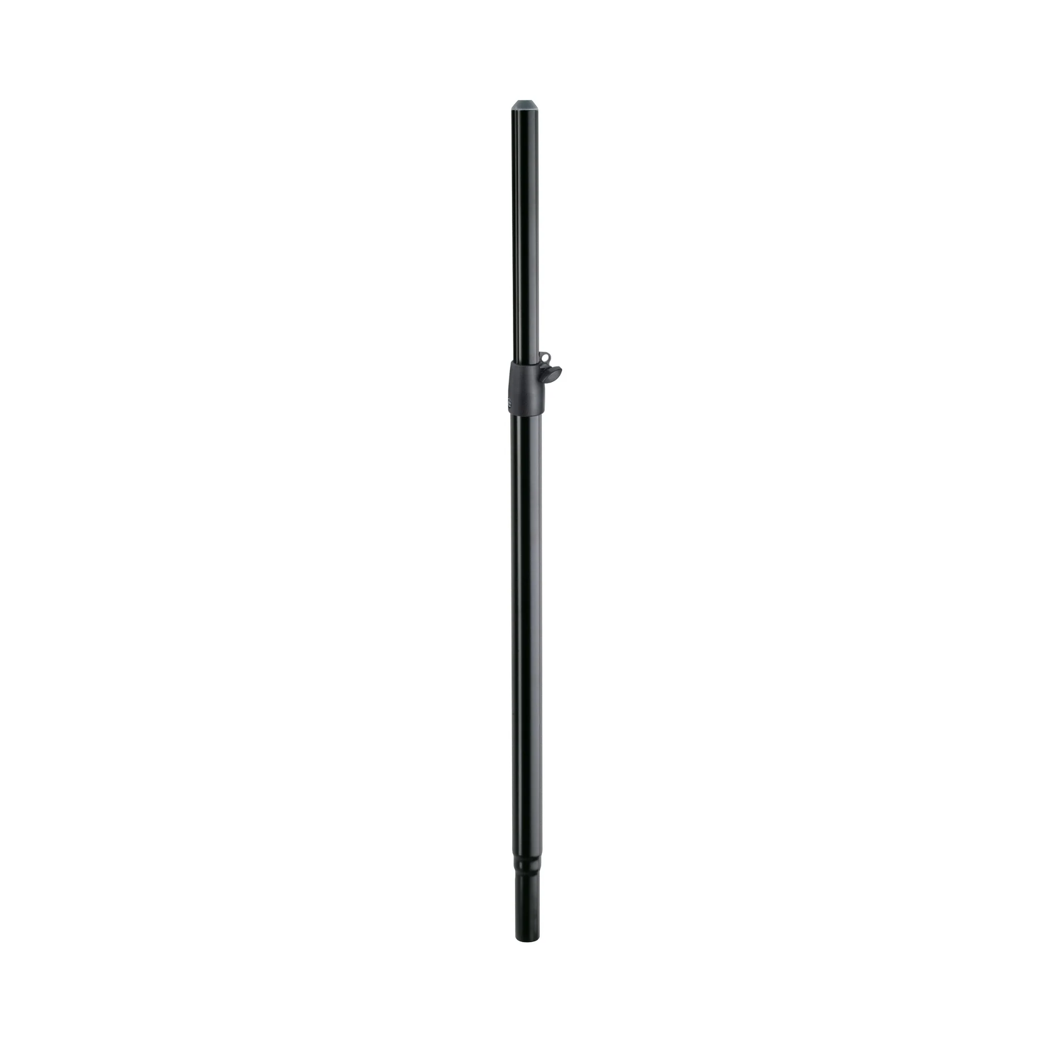 K&M 21343 Distance rod, black