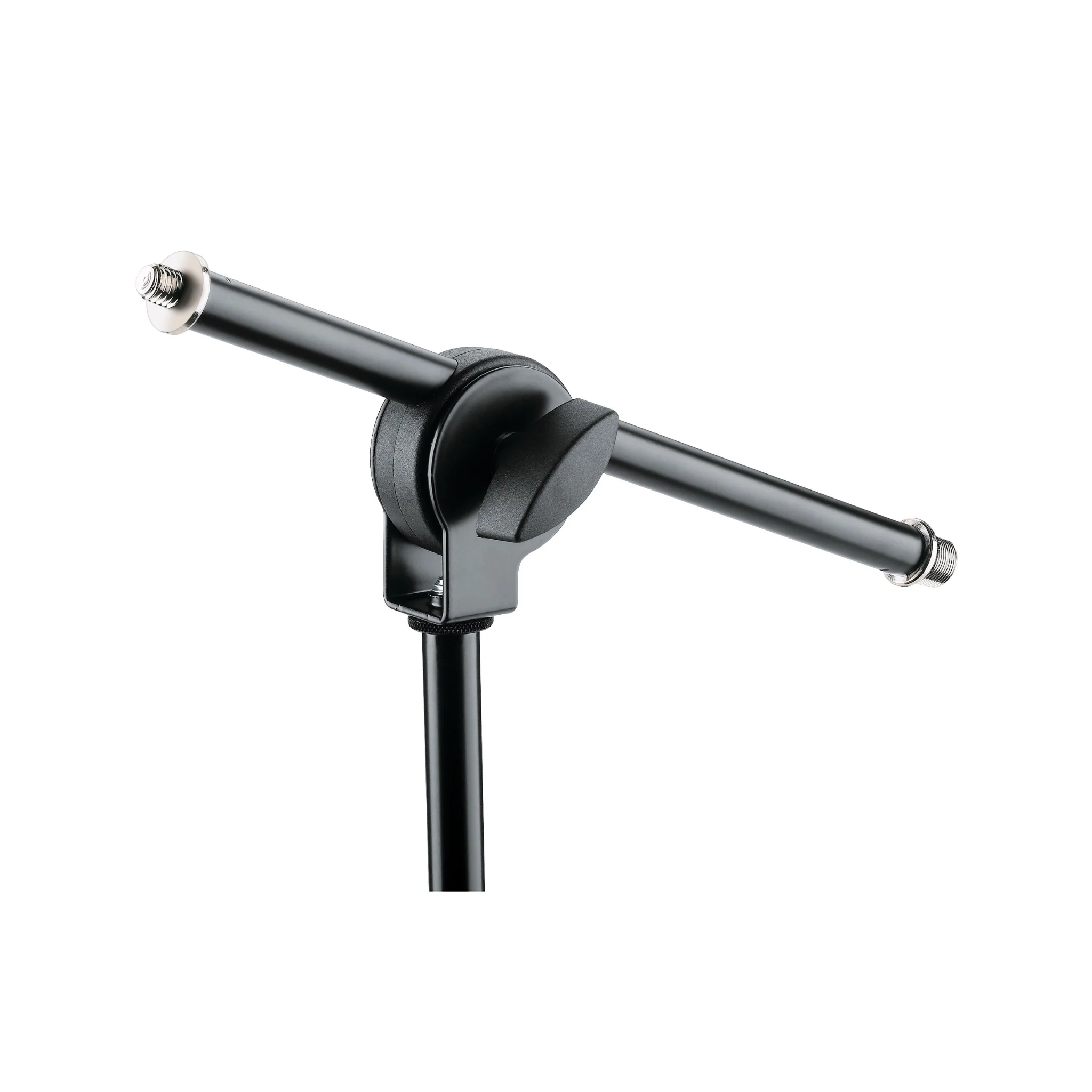 K&M 21431 mini boom arm, black - Image 2