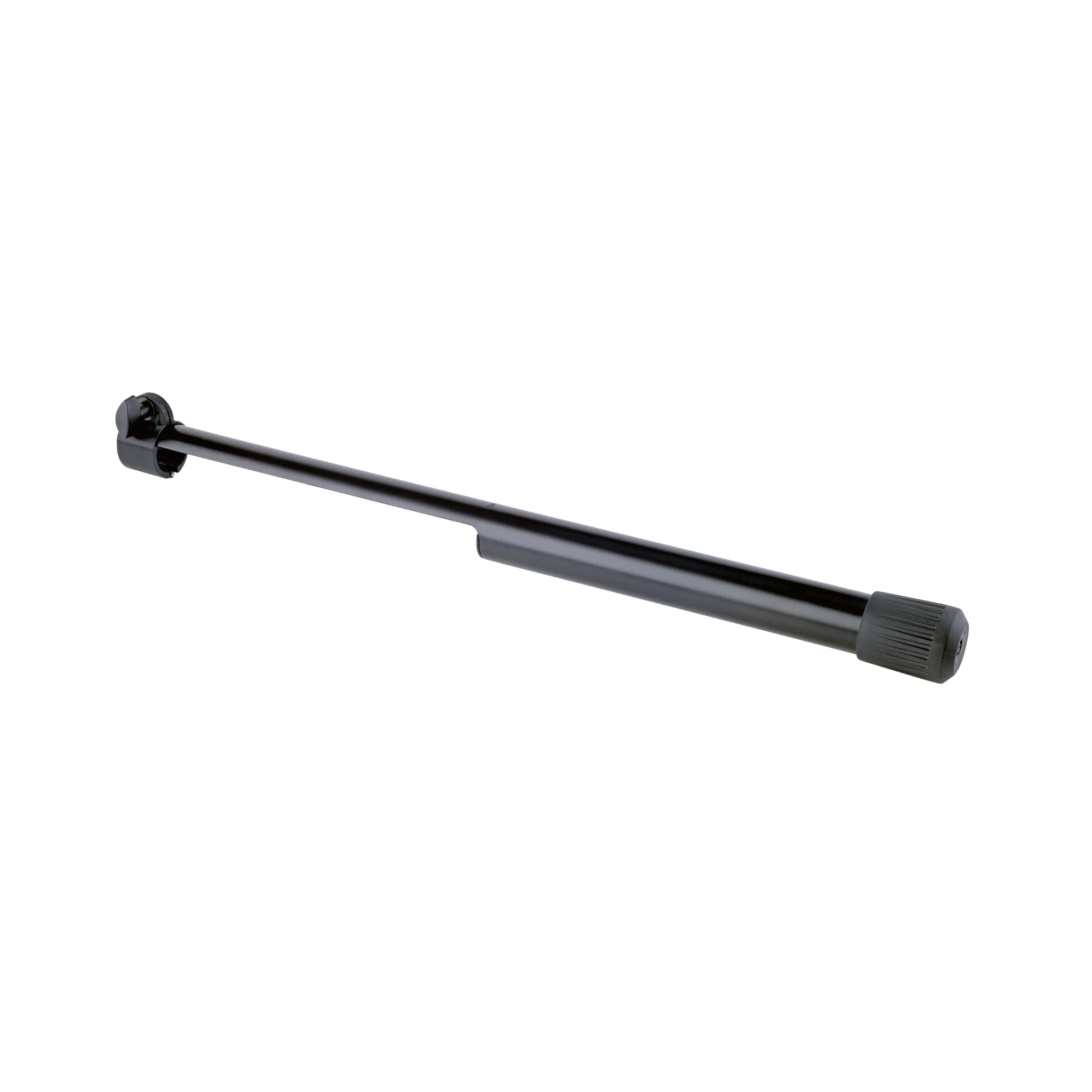 K&M 21445 leveling leg for speaker stand, black - Image 2