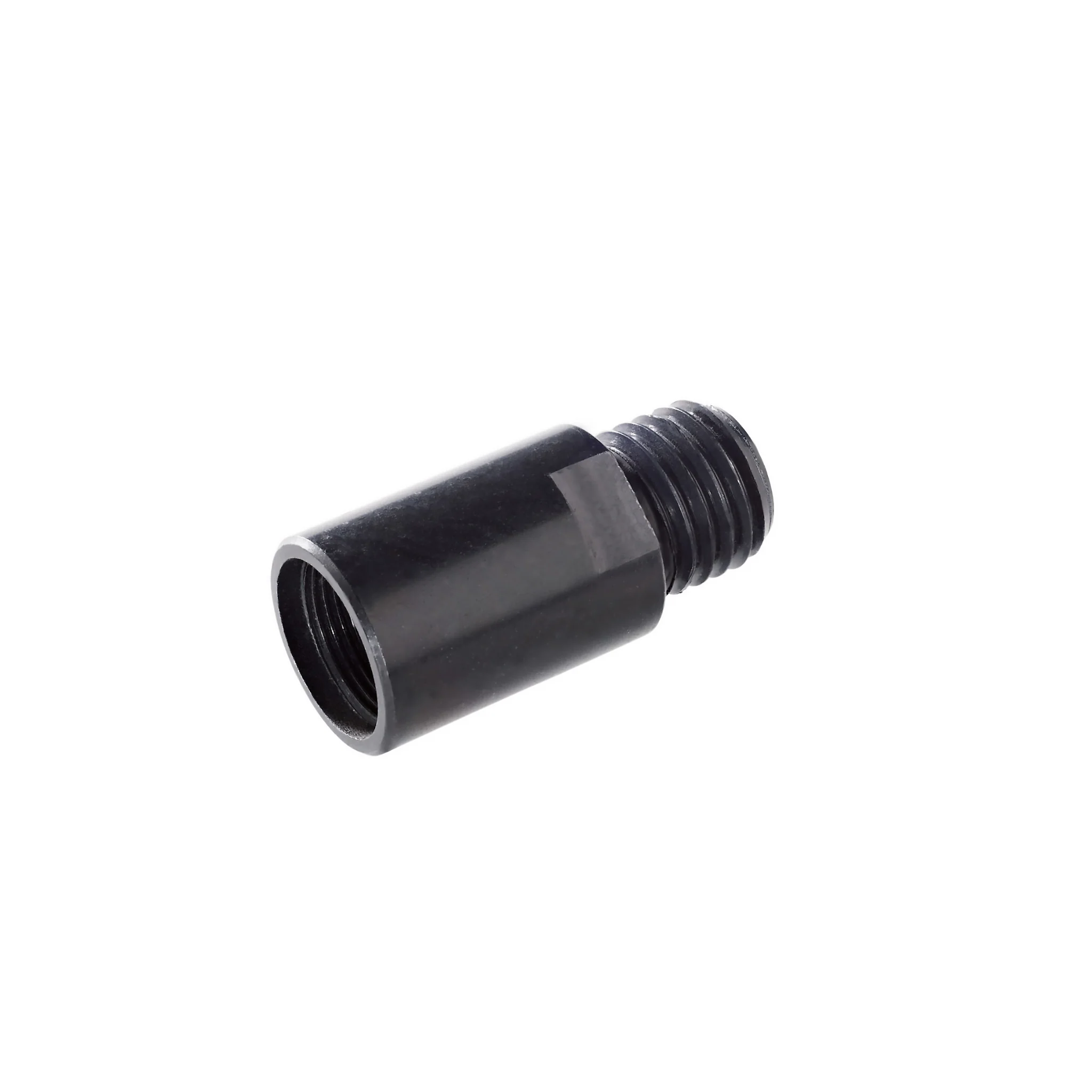 K&M 21950 reducing thread adapter M20 male threaded bolt fits with a M20 x 1.25 mm female thread. - Image 2