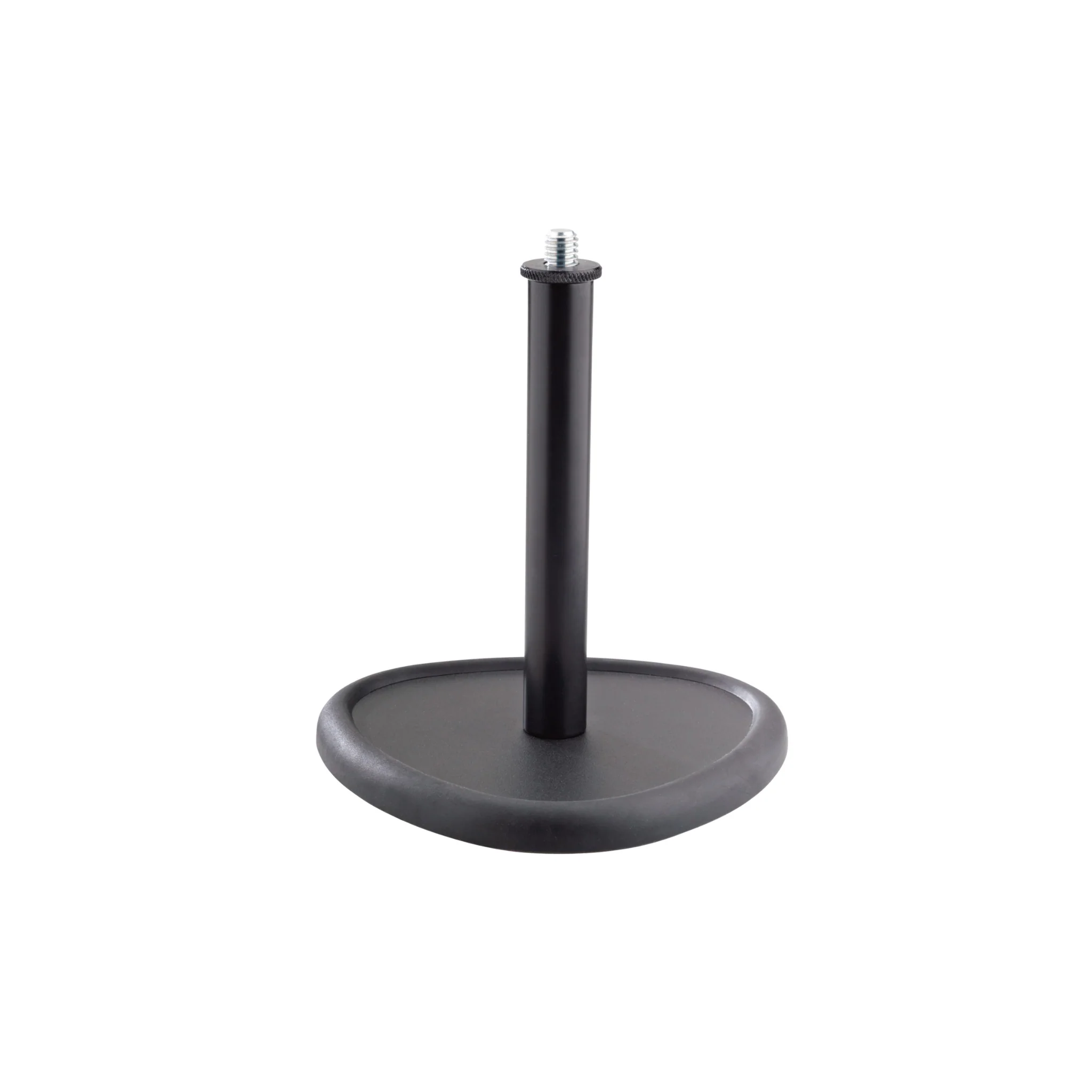 K&M 23230 table microphone stand, black - Image 2