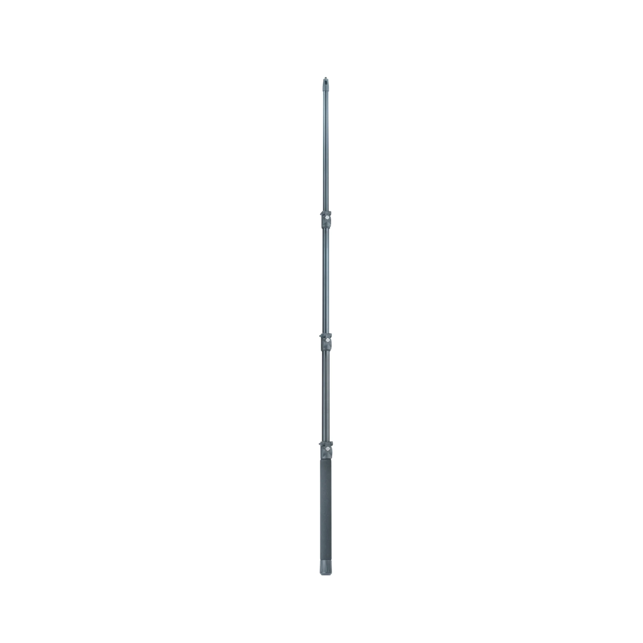 K&M 23781 microphone fishing pole M, black - Image 2