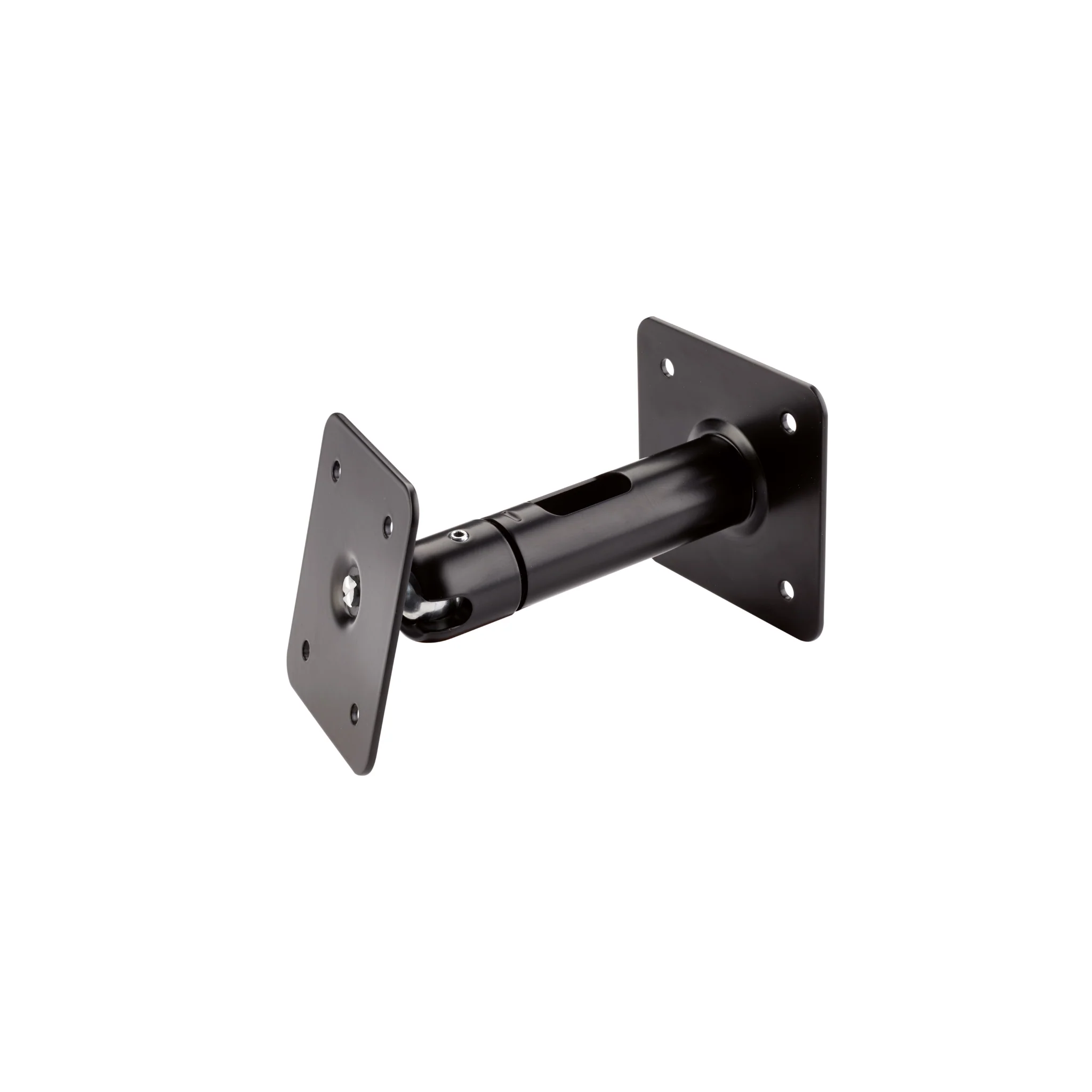 K&M 24185 speaker wall mount, black