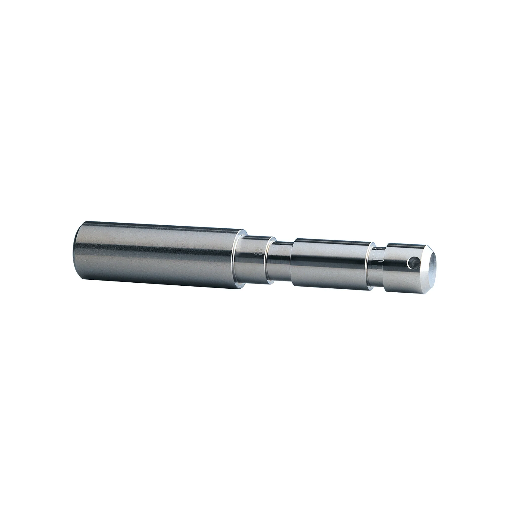 K&M 24518 TV pin, 35mm x M10, zinc-plated