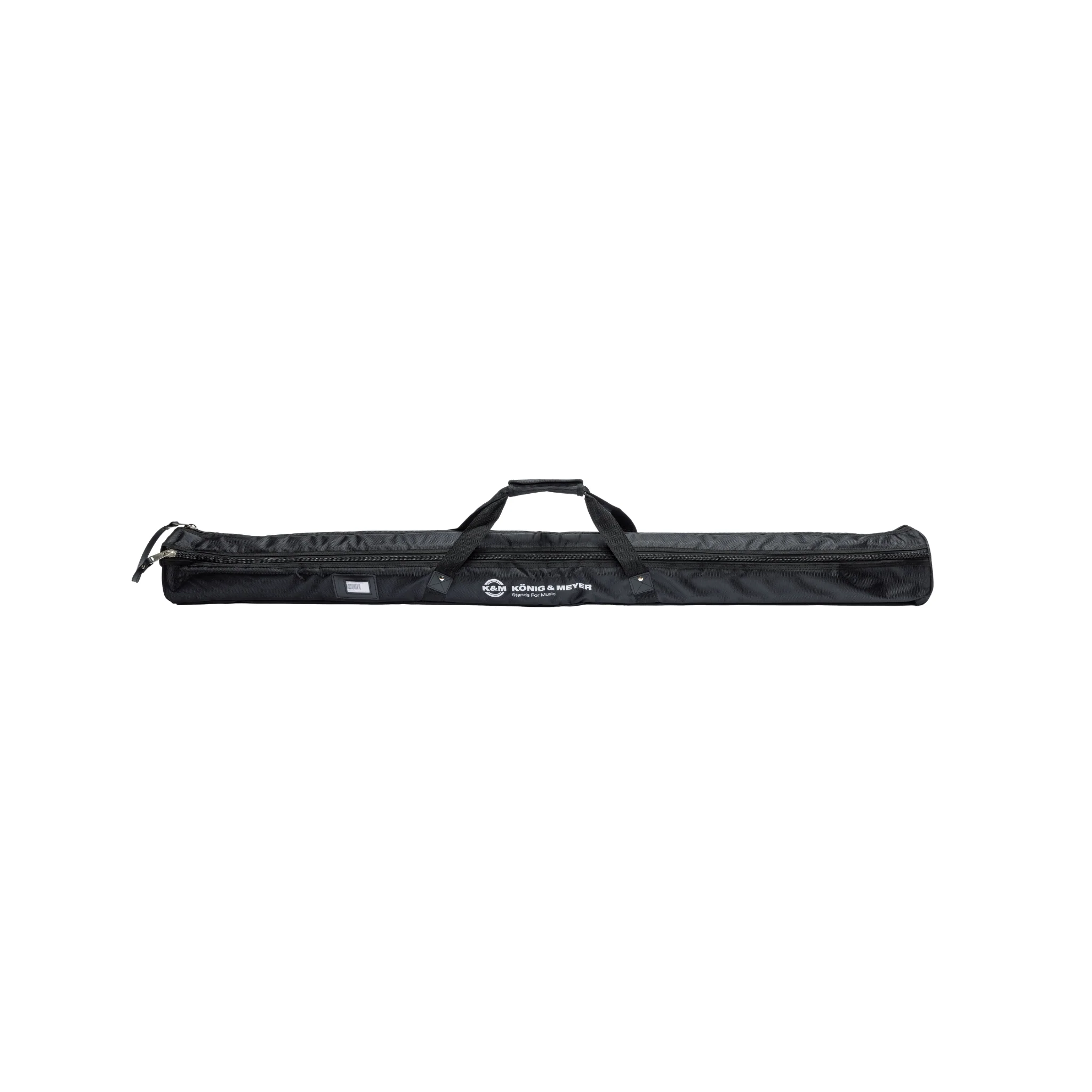 K&M 24609 Carrying case for distance rods L