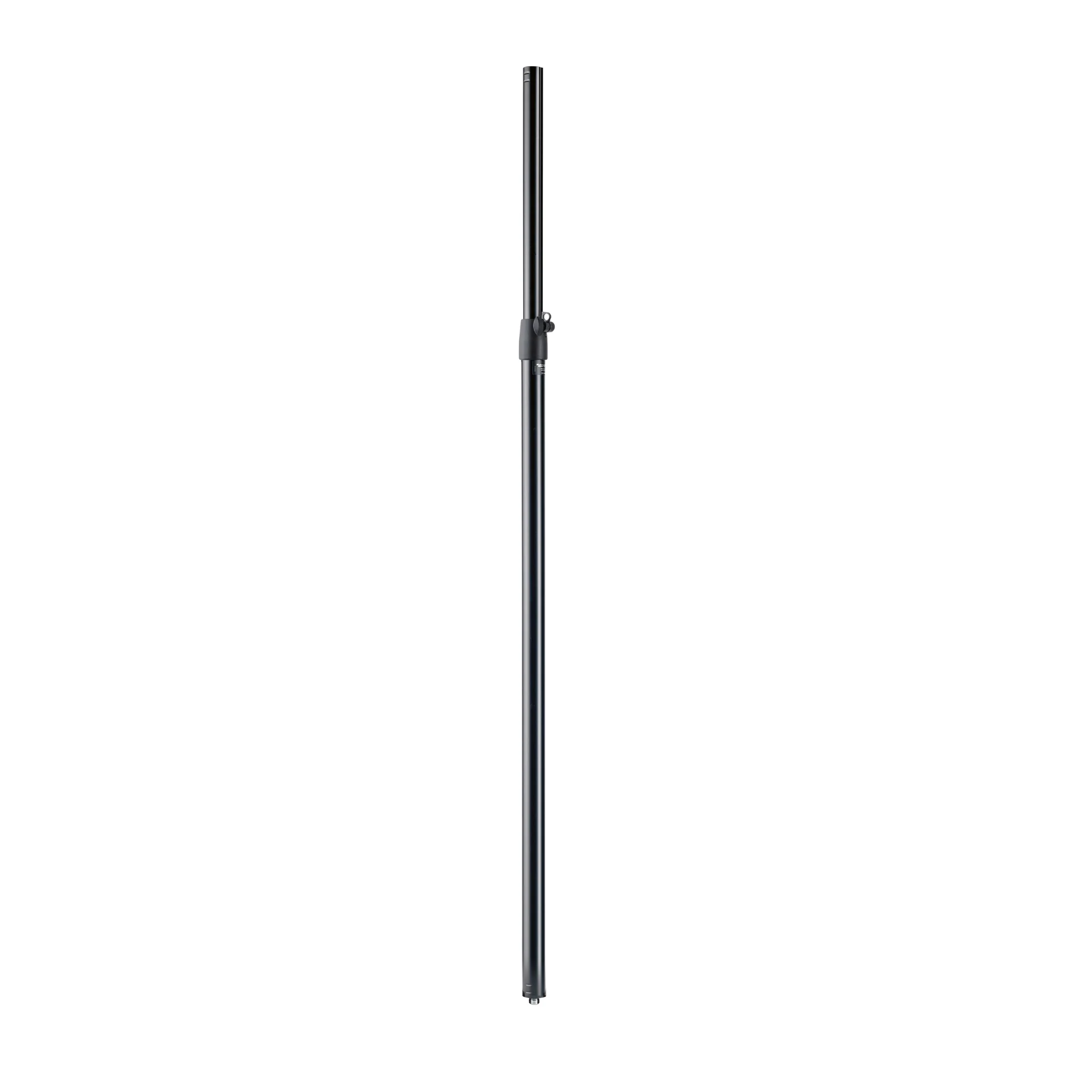 K&M 24623 distance rod, black