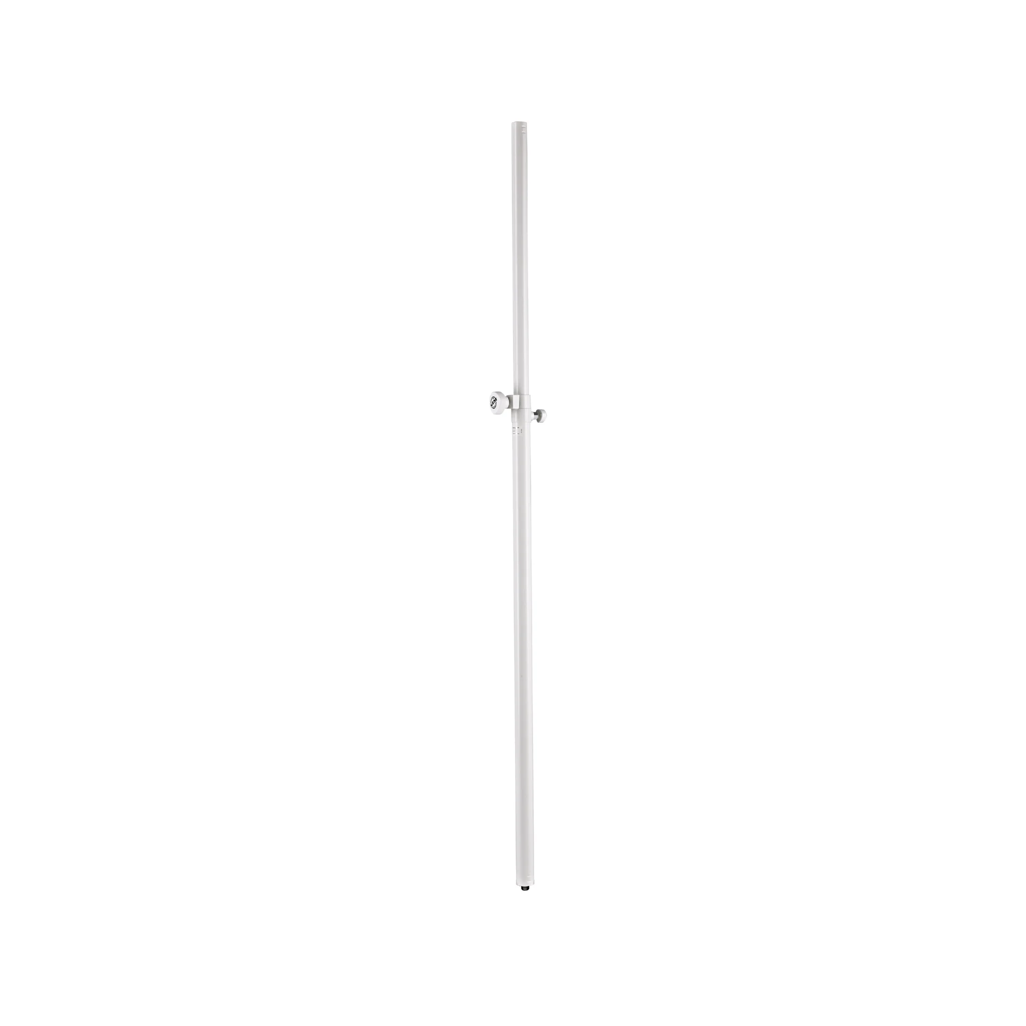 K&M 24626 distance rod, white - Image 2