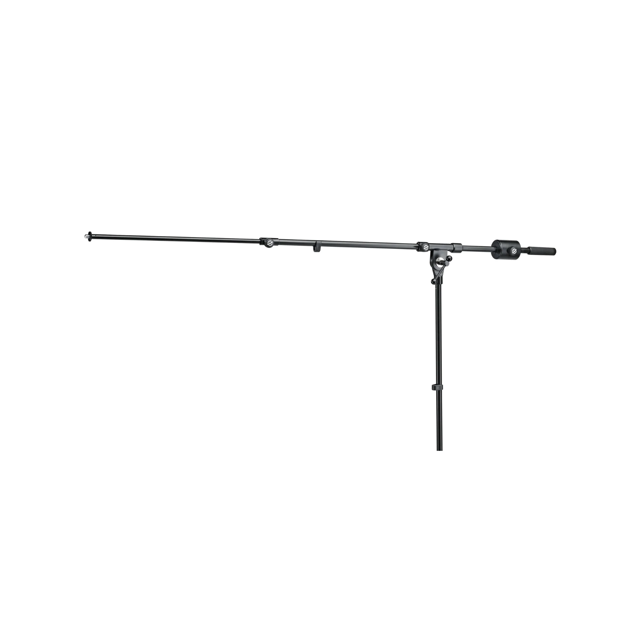 K&M 25530 extra-long boom arm including counterweight - Image 2