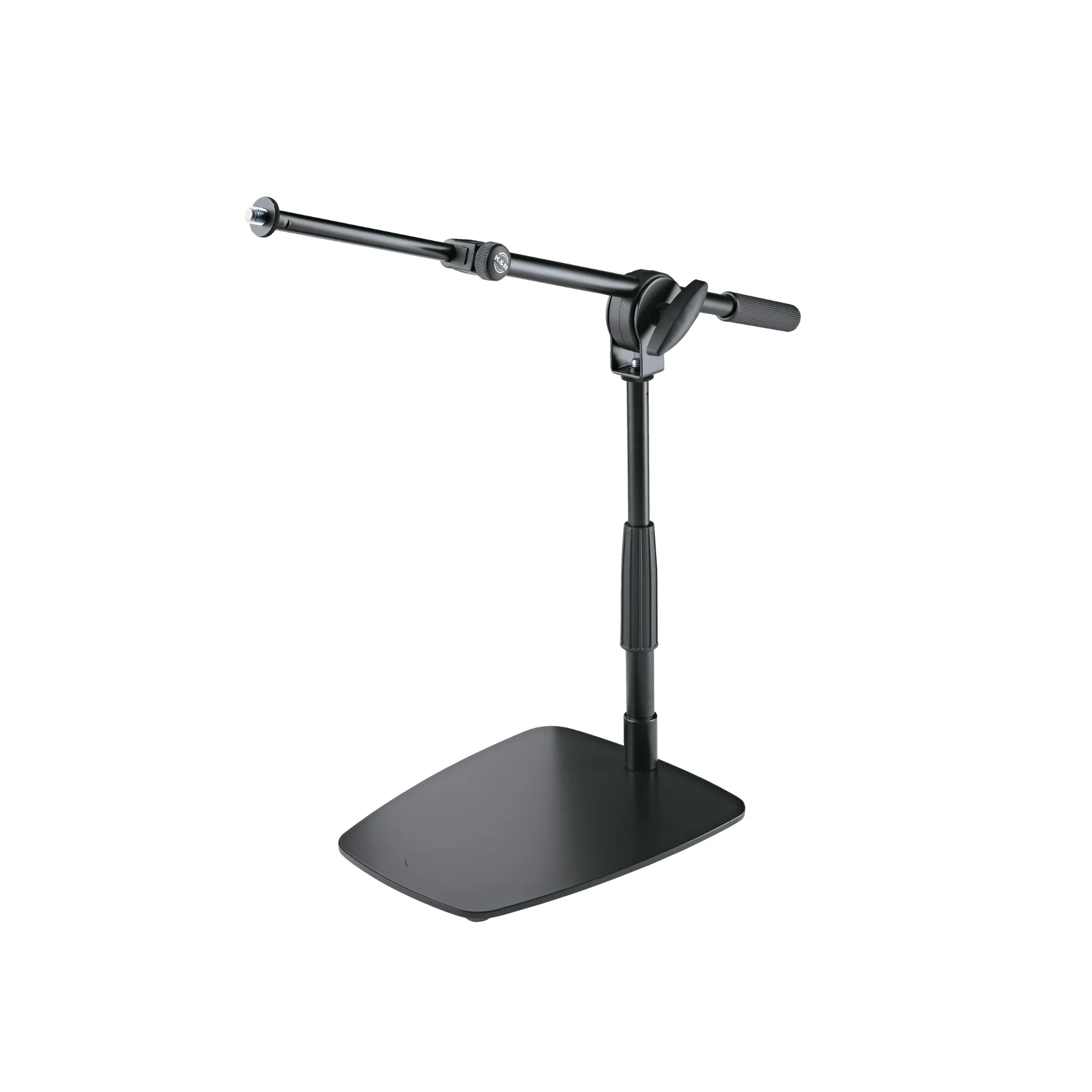 K&M 25993 microphone stand, black - Image 2