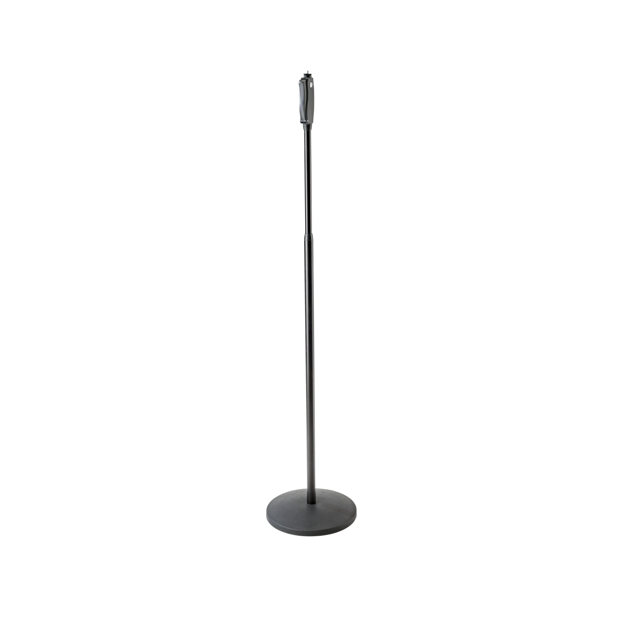 K&M 26250 one hand microphone stand "Performance", black - Image 2