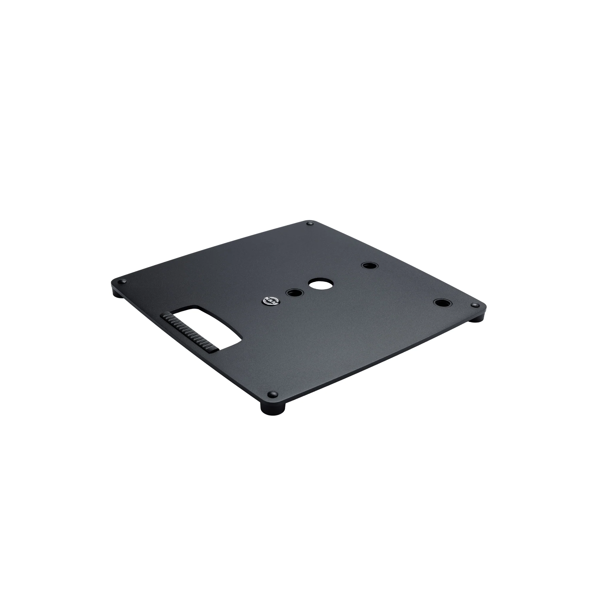K&M 26707 Base plate S (3 x M20) - Image 2