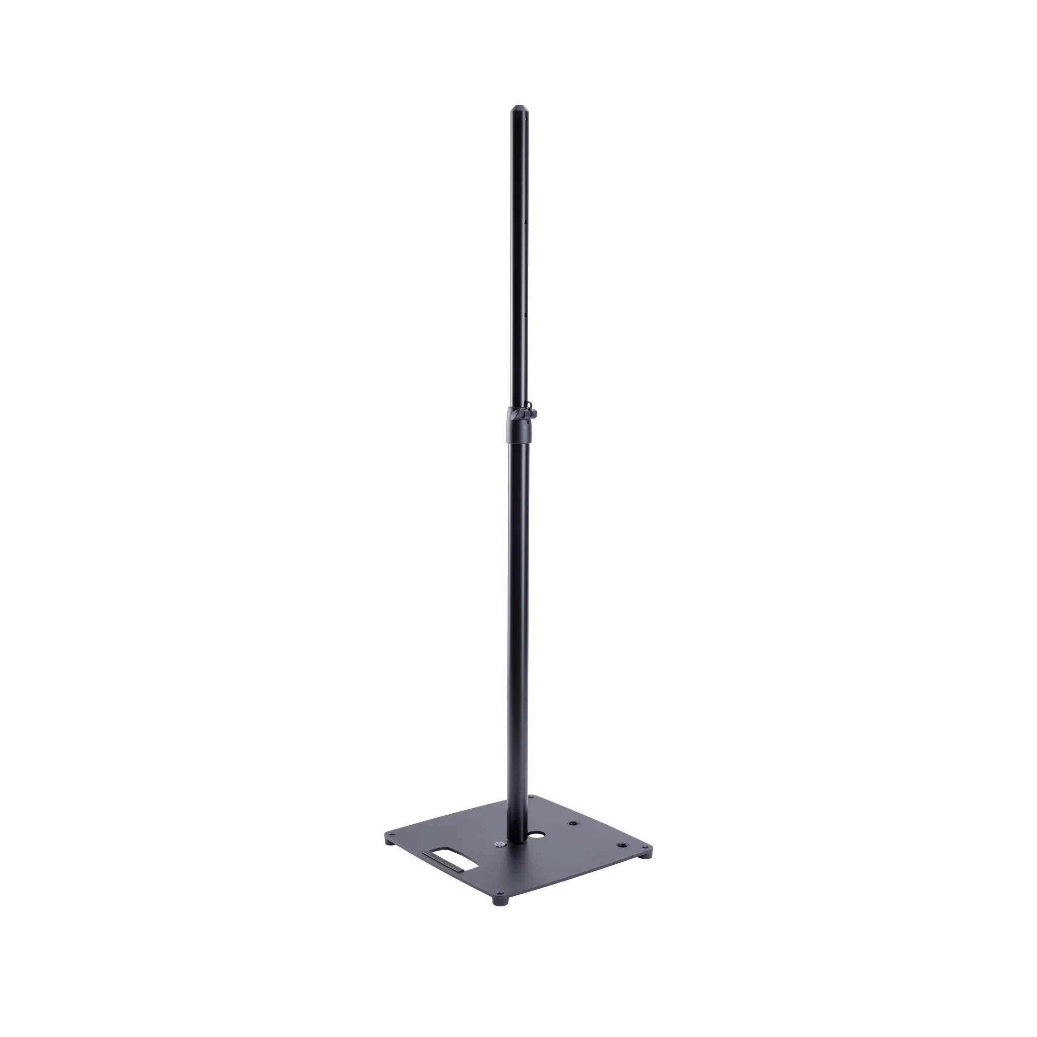 K&M 26729Speaker stand, black