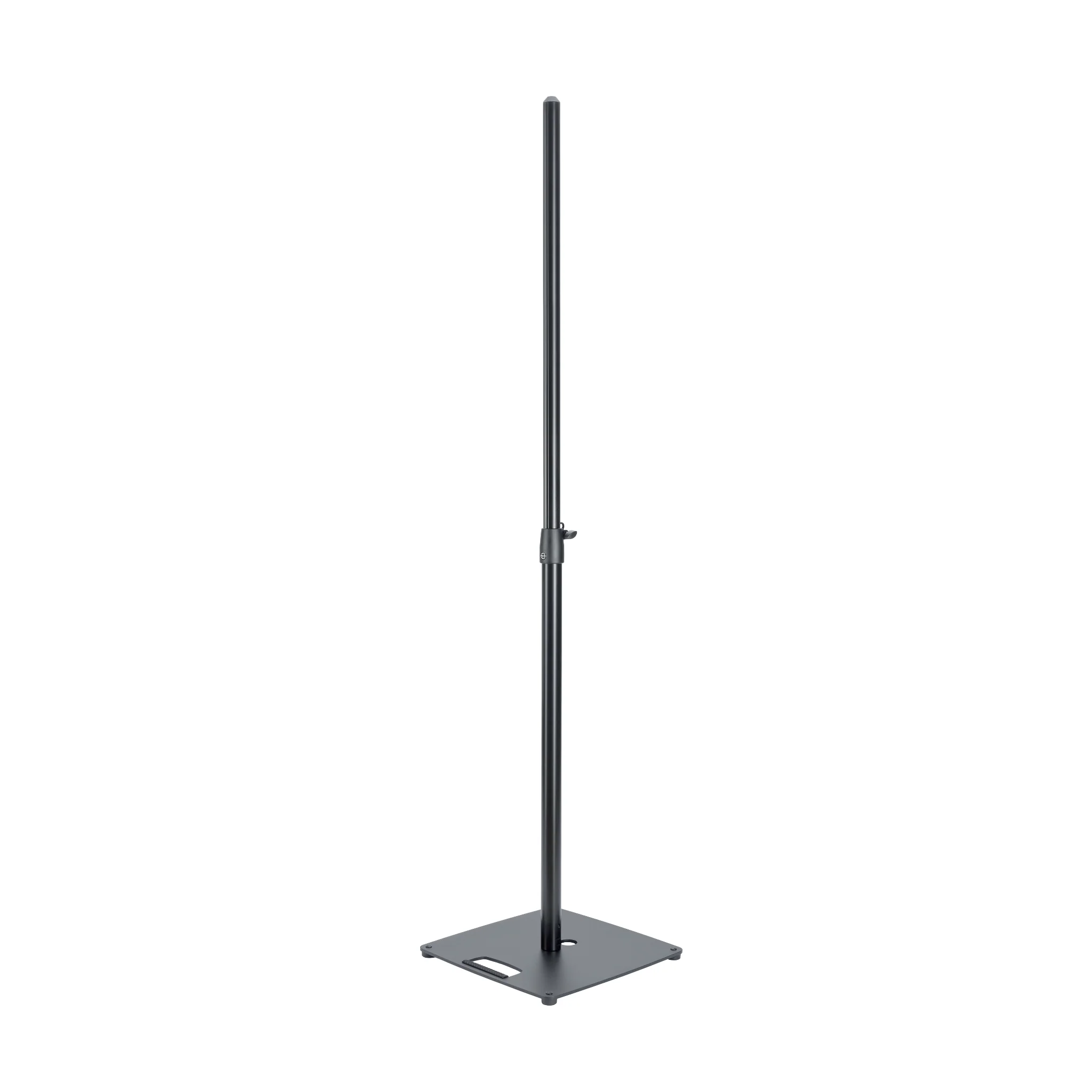 K&M 26731 speaker stand, black
